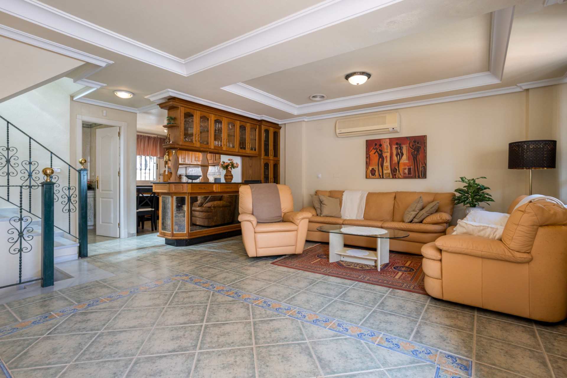 Reventa - 3. Casa indepiende - Guardamar del Segura - Costa Blanca Sur