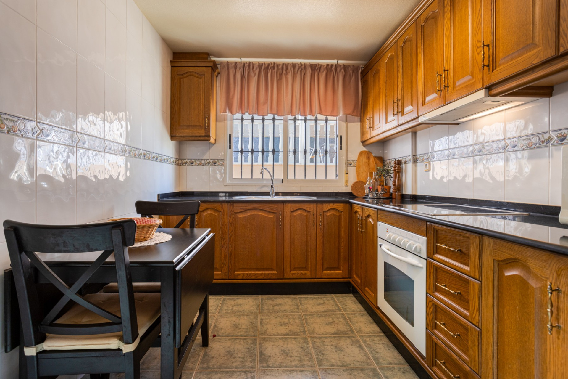 Reventa - 3. Casa indepiende - Guardamar del Segura - Costa Blanca Sur