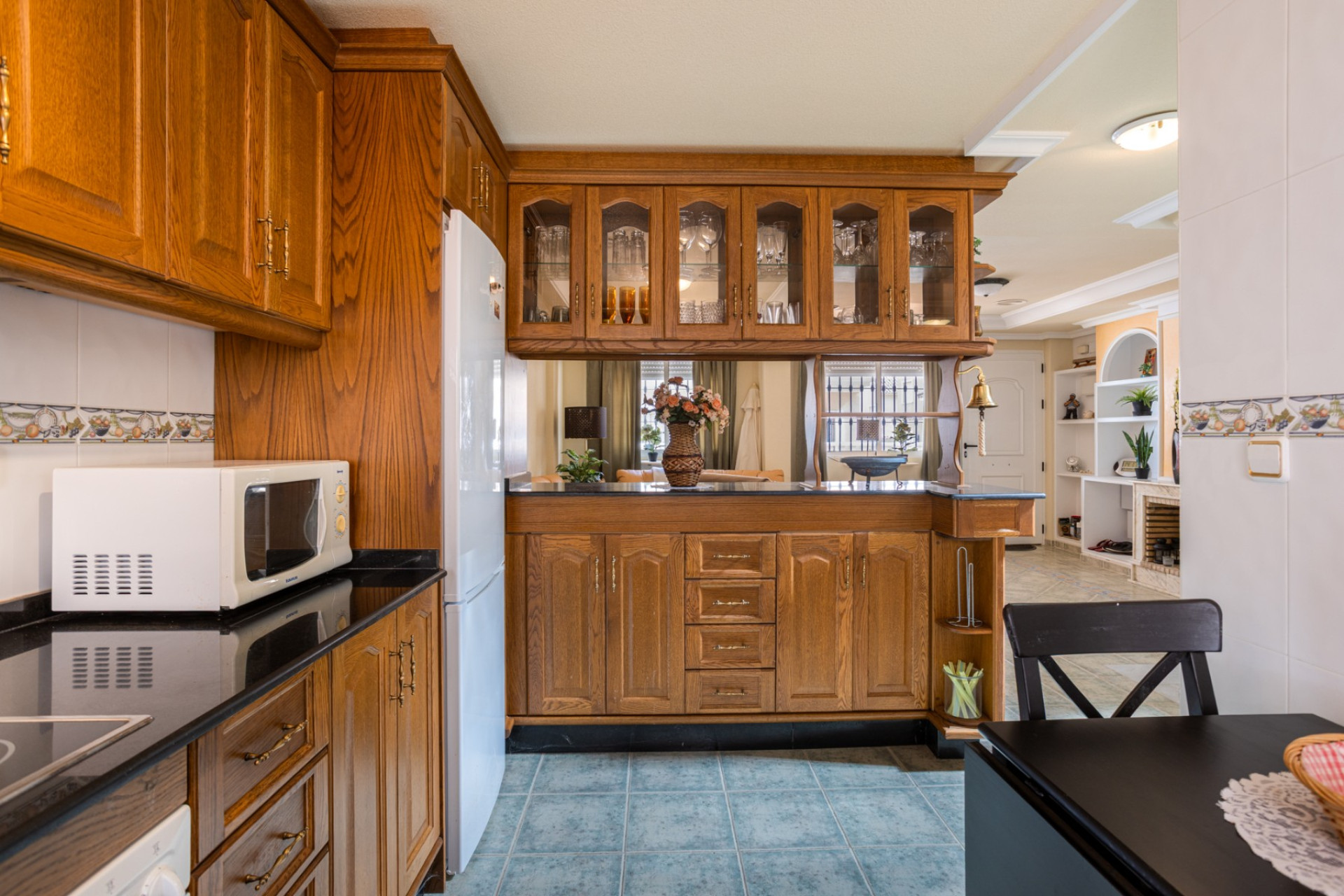 Reventa - 3. Casa indepiende - Guardamar del Segura - Costa Blanca Sur