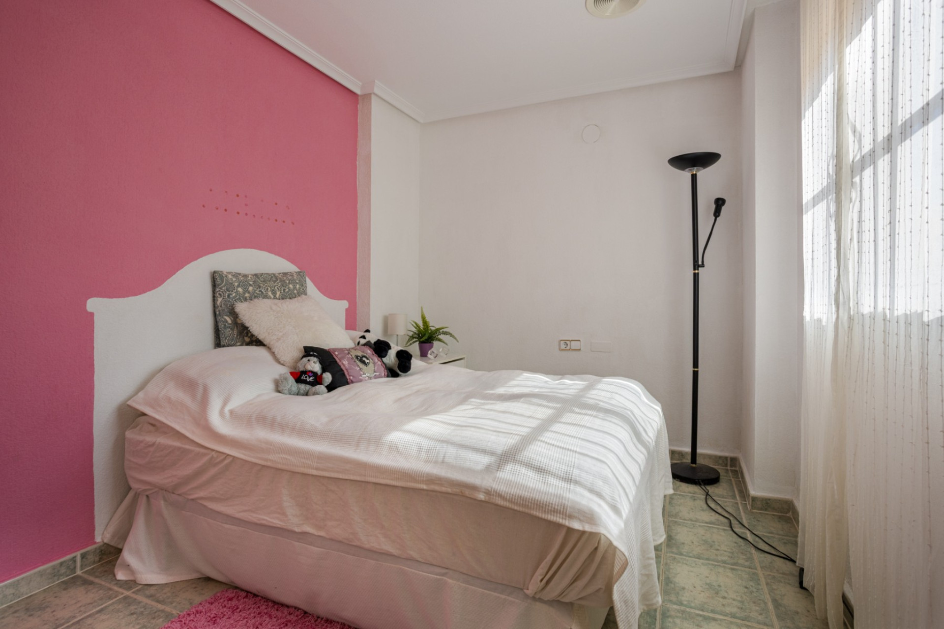 Reventa - 3. Casa indepiende - Guardamar del Segura - Costa Blanca Sur