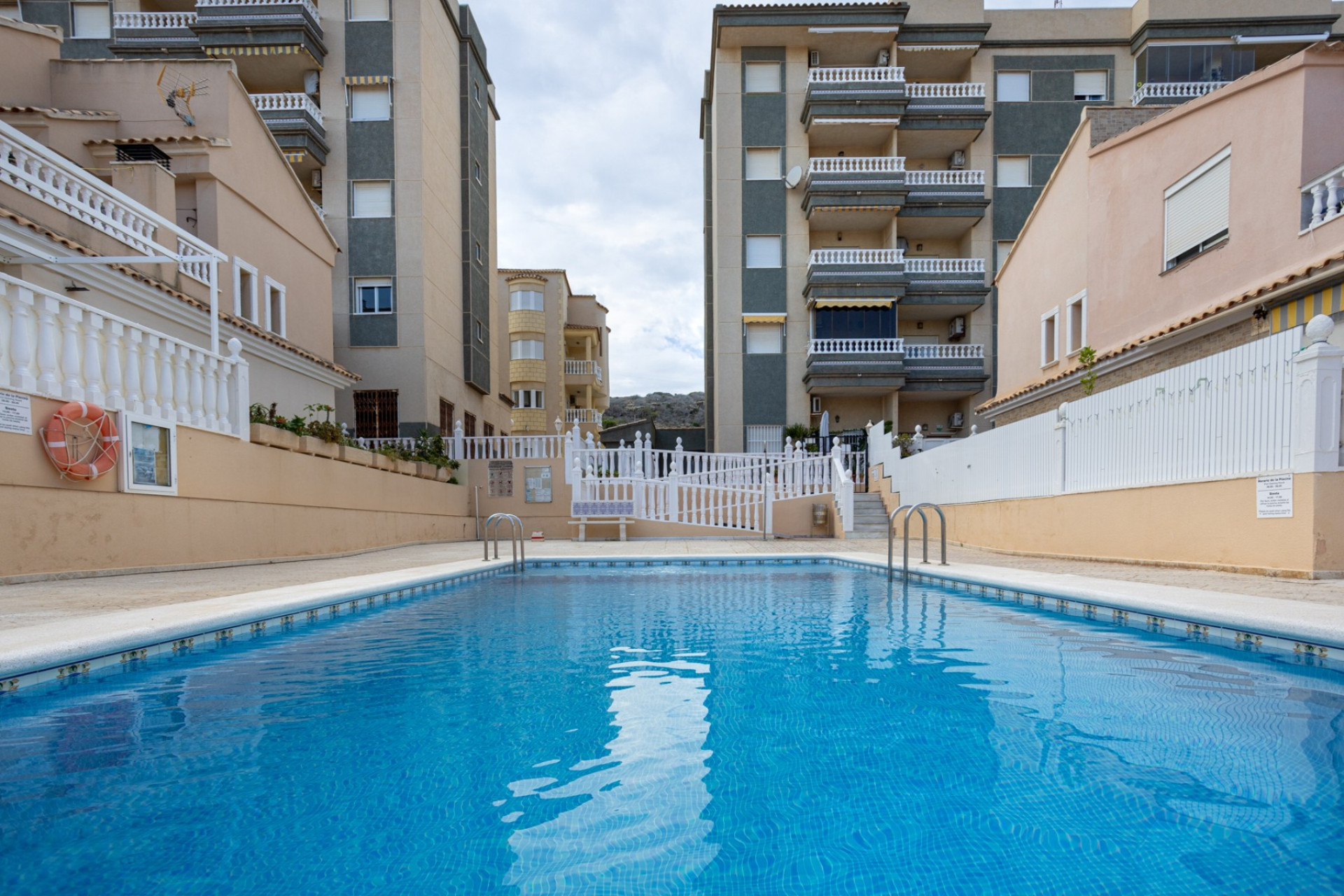 Reventa - 3. Casa indepiende - Guardamar del Segura - Costa Blanca Sur