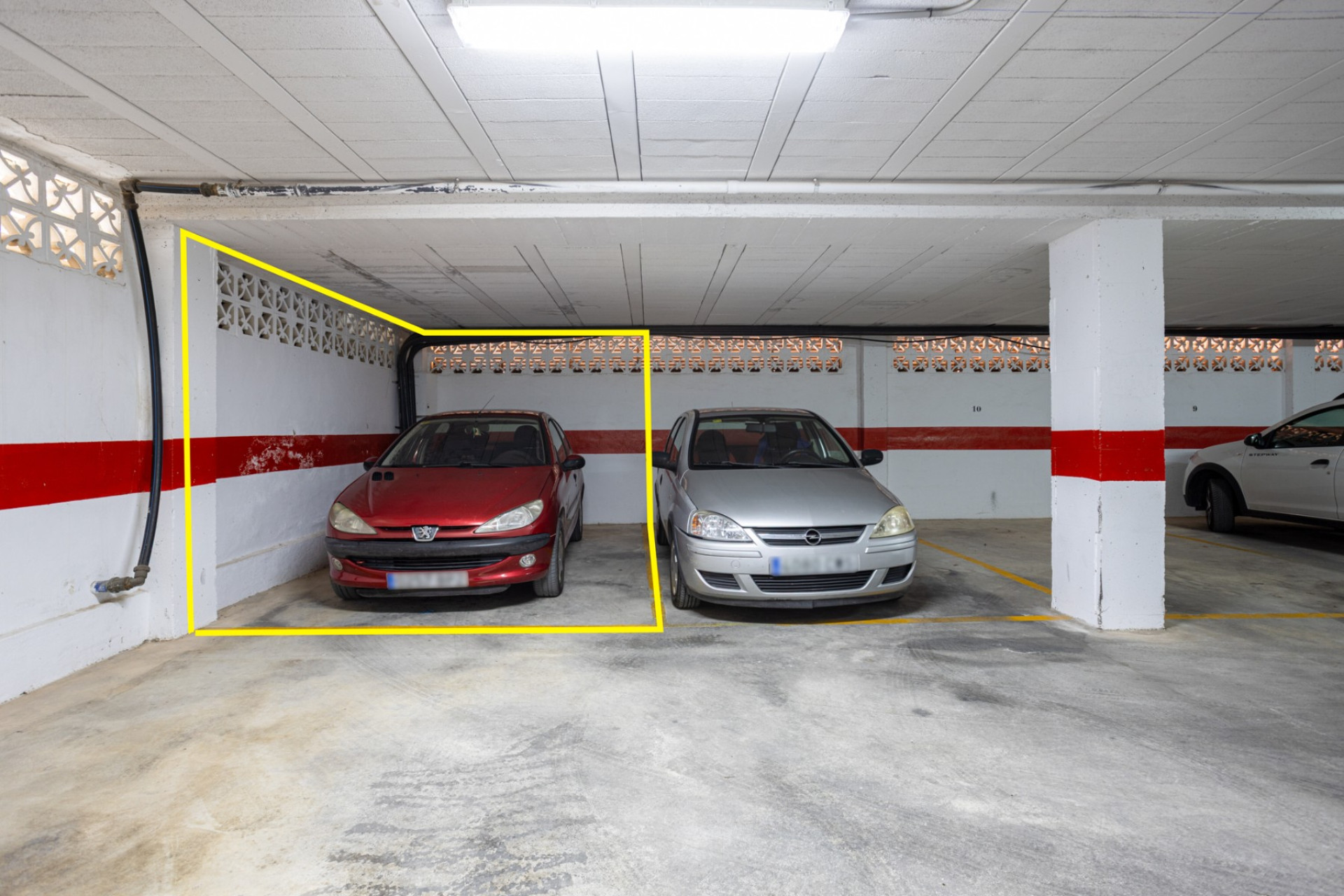 Reventa - 3. Casa indepiende - Guardamar del Segura - Costa Blanca Sur