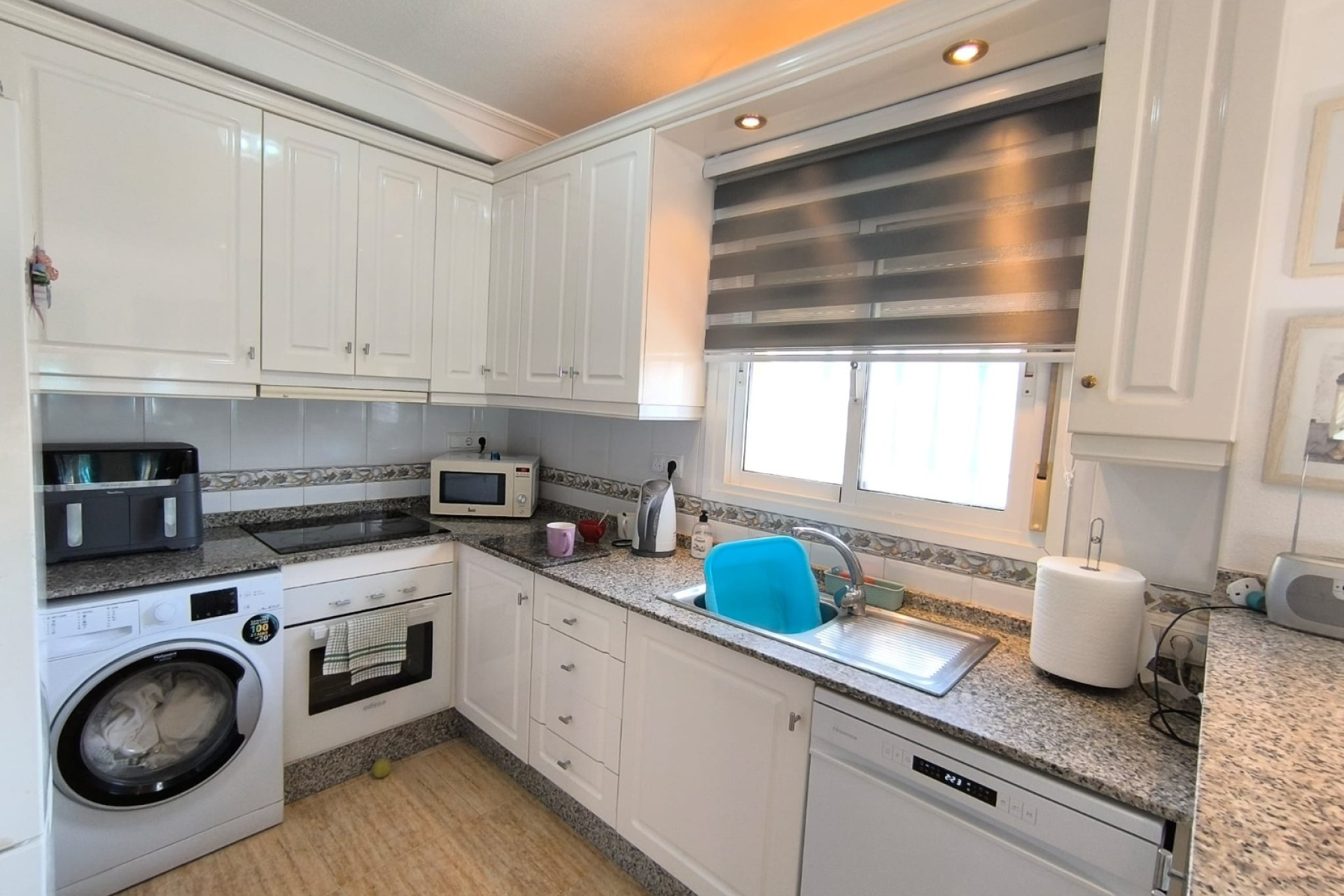 Reventa - 3. Casa indepiende - Guardamar del Segura - Costa Blanca Sur