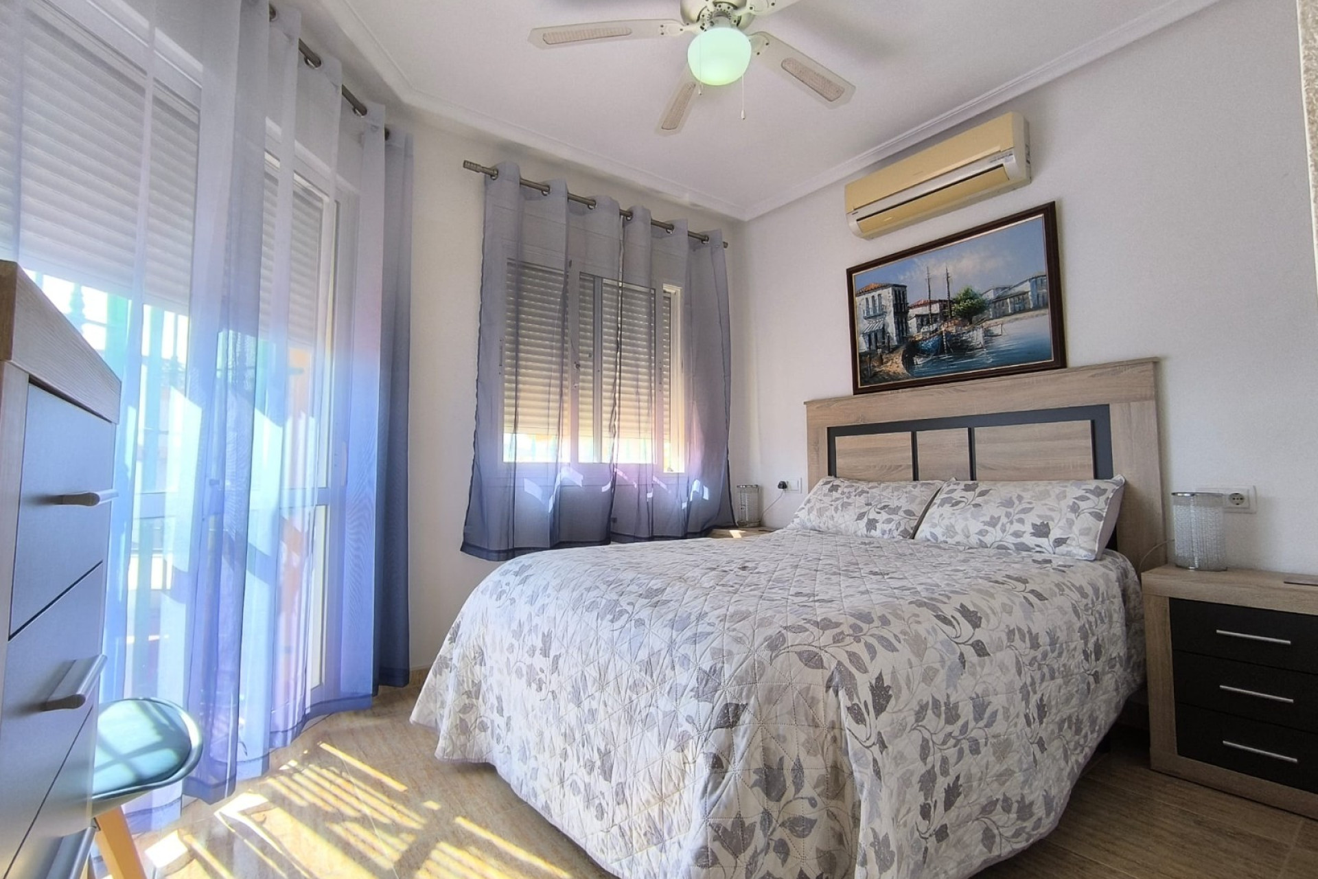 Reventa - 3. Casa indepiende - Guardamar del Segura - Costa Blanca Sur