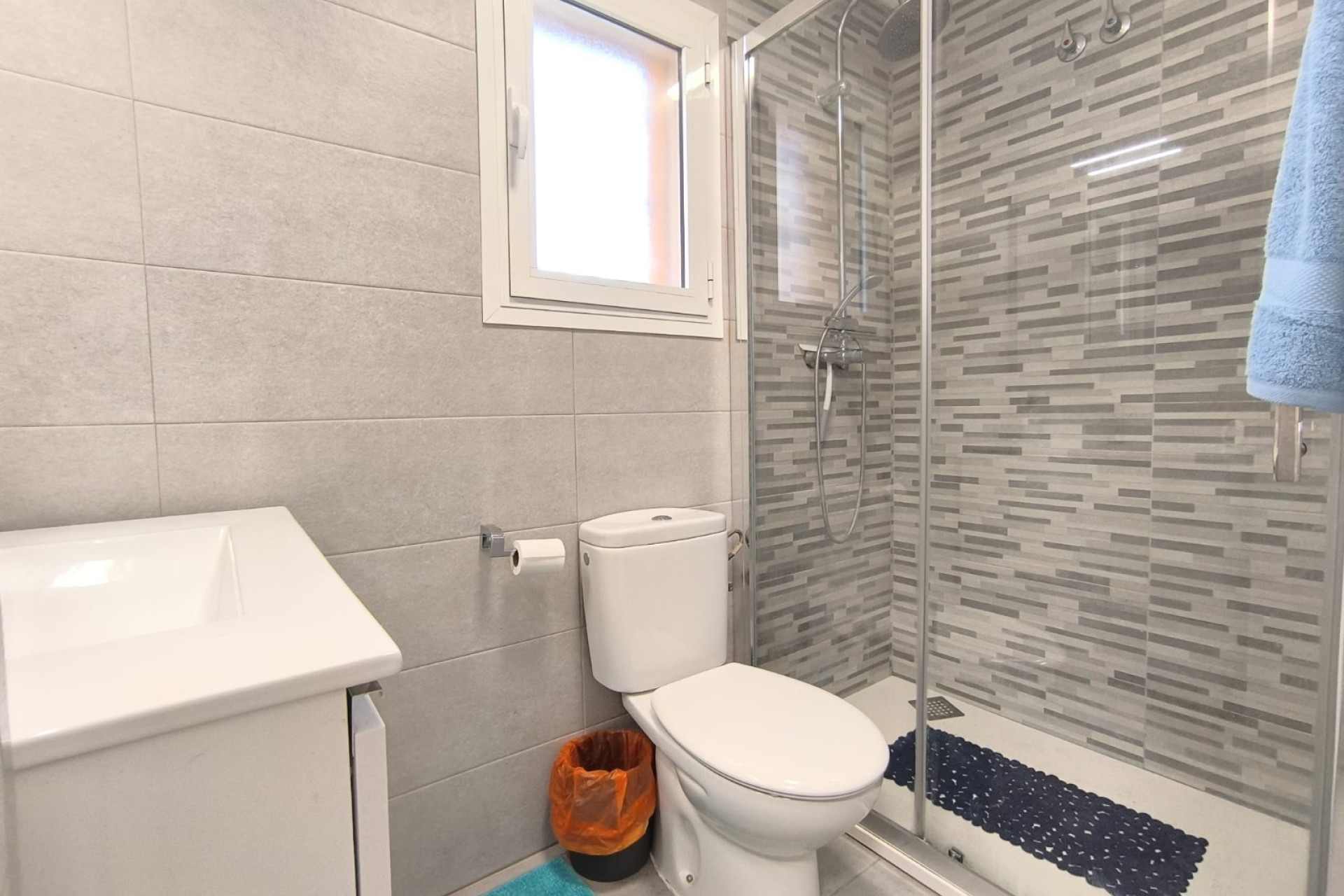 Reventa - 3. Casa indepiende - Guardamar del Segura - Costa Blanca Sur