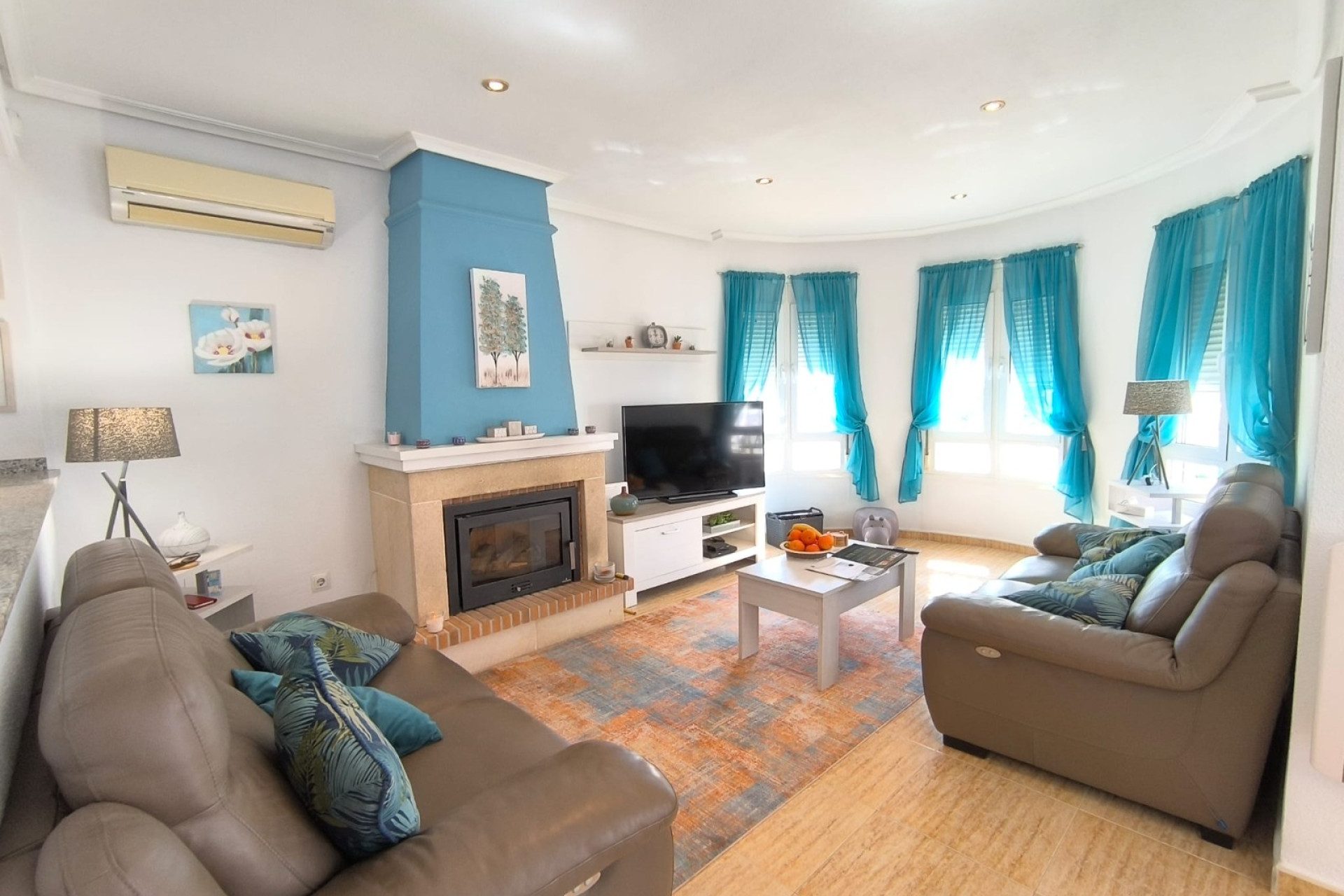 Reventa - 3. Casa indepiende - Guardamar del Segura - Costa Blanca Sur