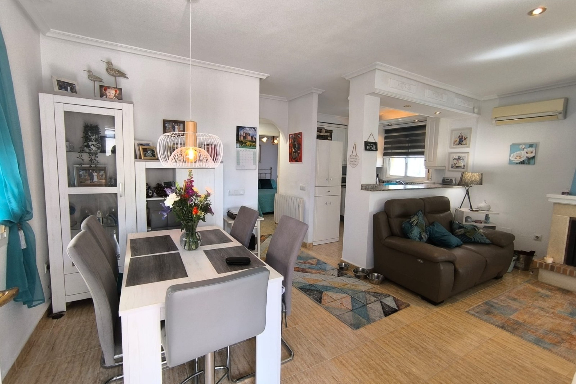 Reventa - 3. Casa indepiende - Guardamar del Segura - Costa Blanca Sur