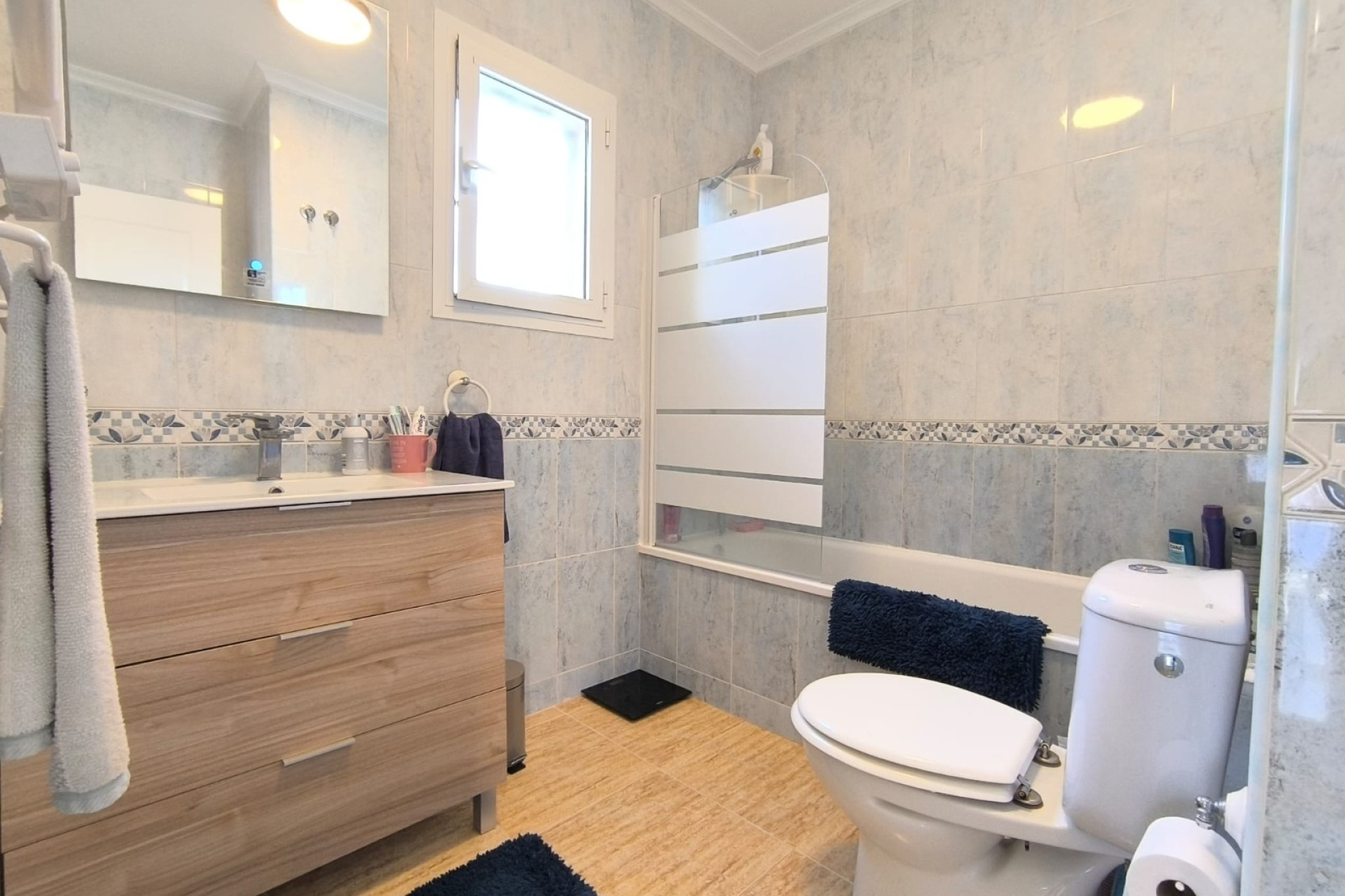 Reventa - 3. Casa indepiende - Guardamar del Segura - Costa Blanca Sur