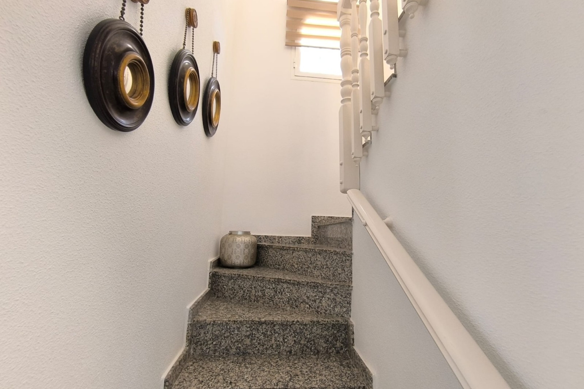 Reventa - 3. Casa indepiende - Guardamar del Segura - Costa Blanca Sur