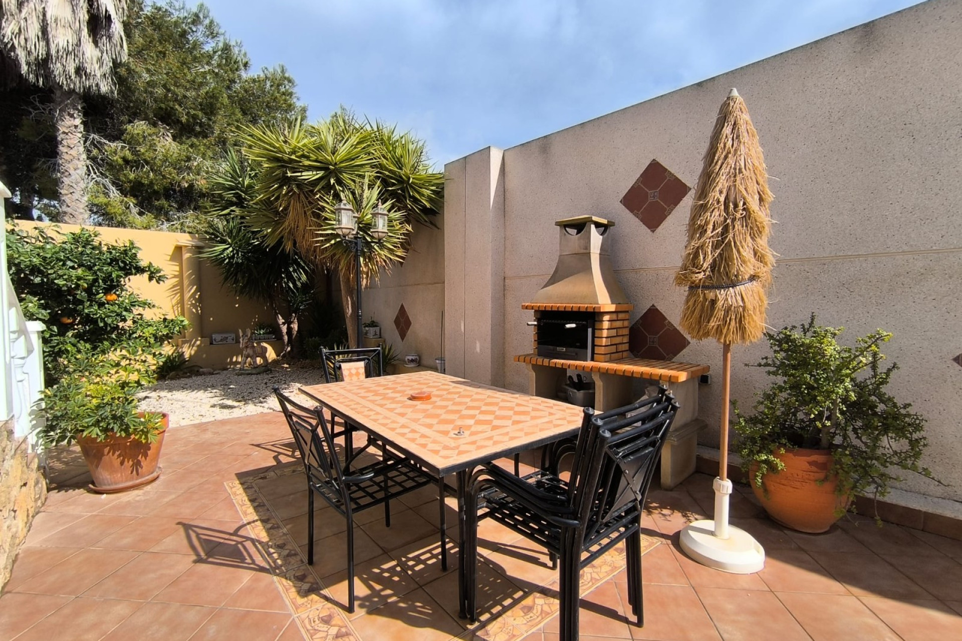 Reventa - 3. Casa indepiende - Guardamar del Segura - Costa Blanca Sur