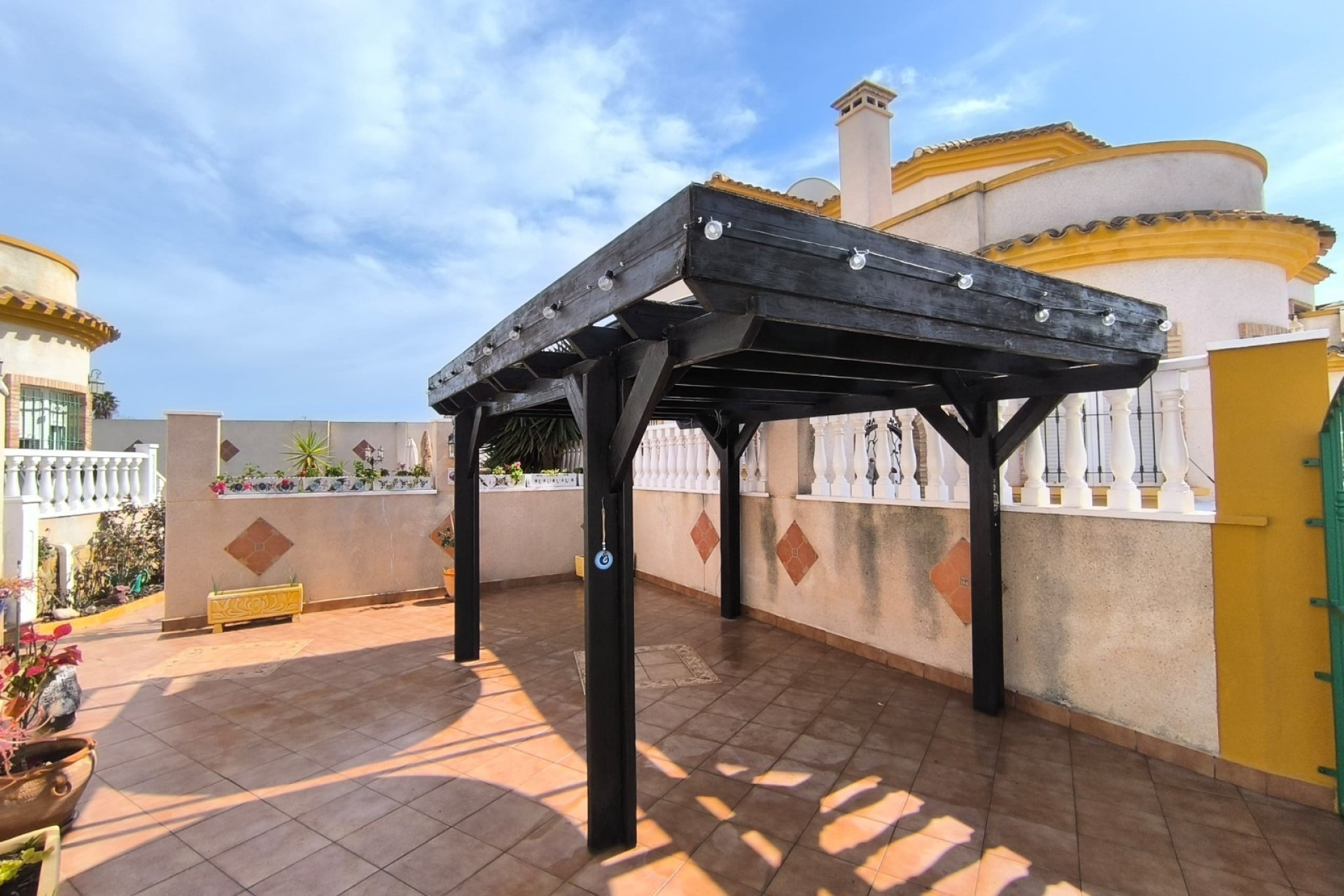 Reventa - 3. Casa indepiende - Guardamar del Segura - Costa Blanca Sur