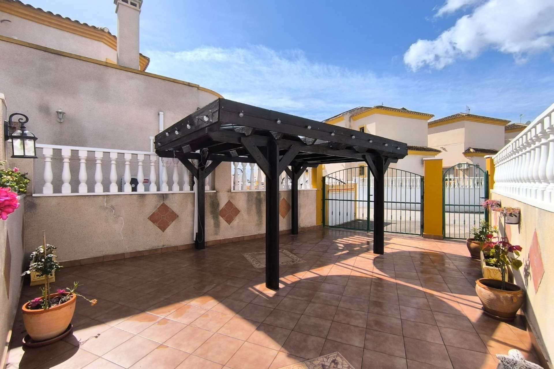 Reventa - 3. Casa indepiende - Guardamar del Segura - Costa Blanca Sur