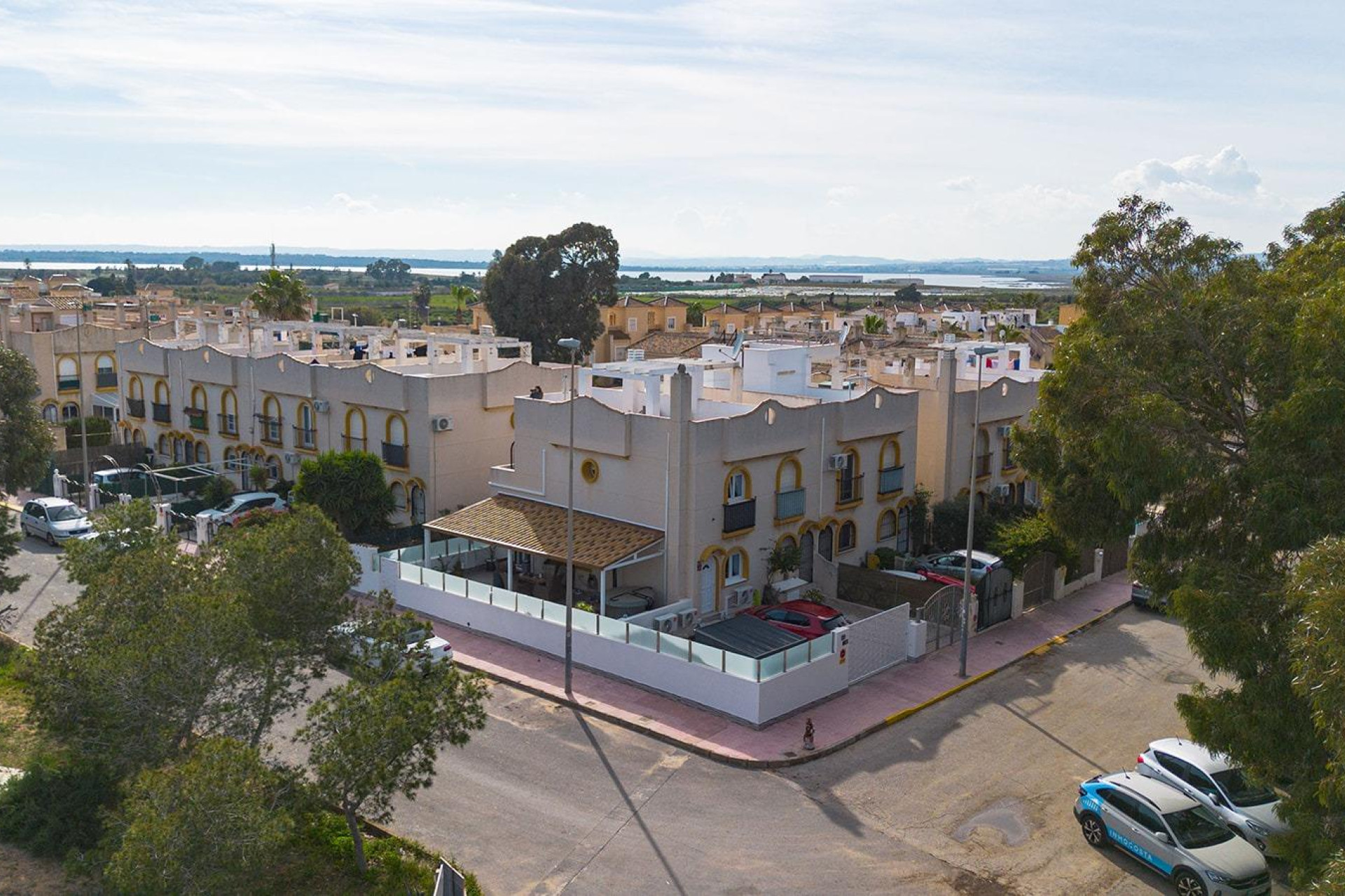 Reventa - 3. Casa indepiende - Guardamar del Segura - Urbanizaciones