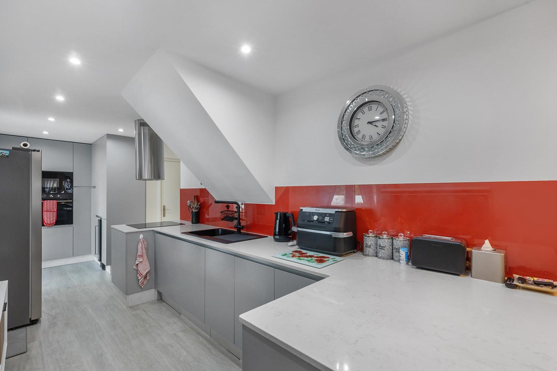 Reventa - 3. Casa indepiende - Guardamar del Segura - Urbanizaciones