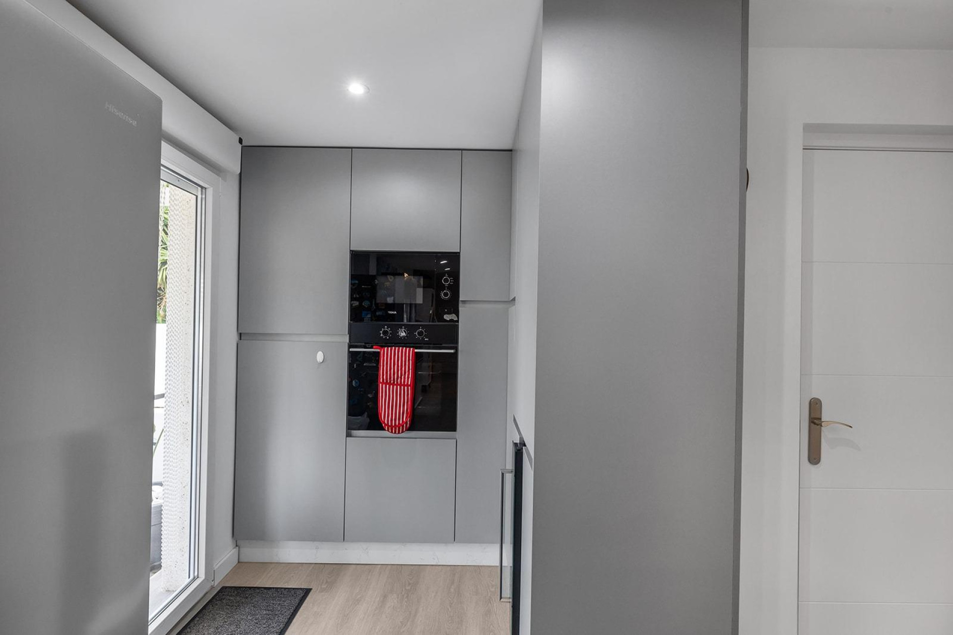 Reventa - 3. Casa indepiende - Guardamar del Segura - Urbanizaciones