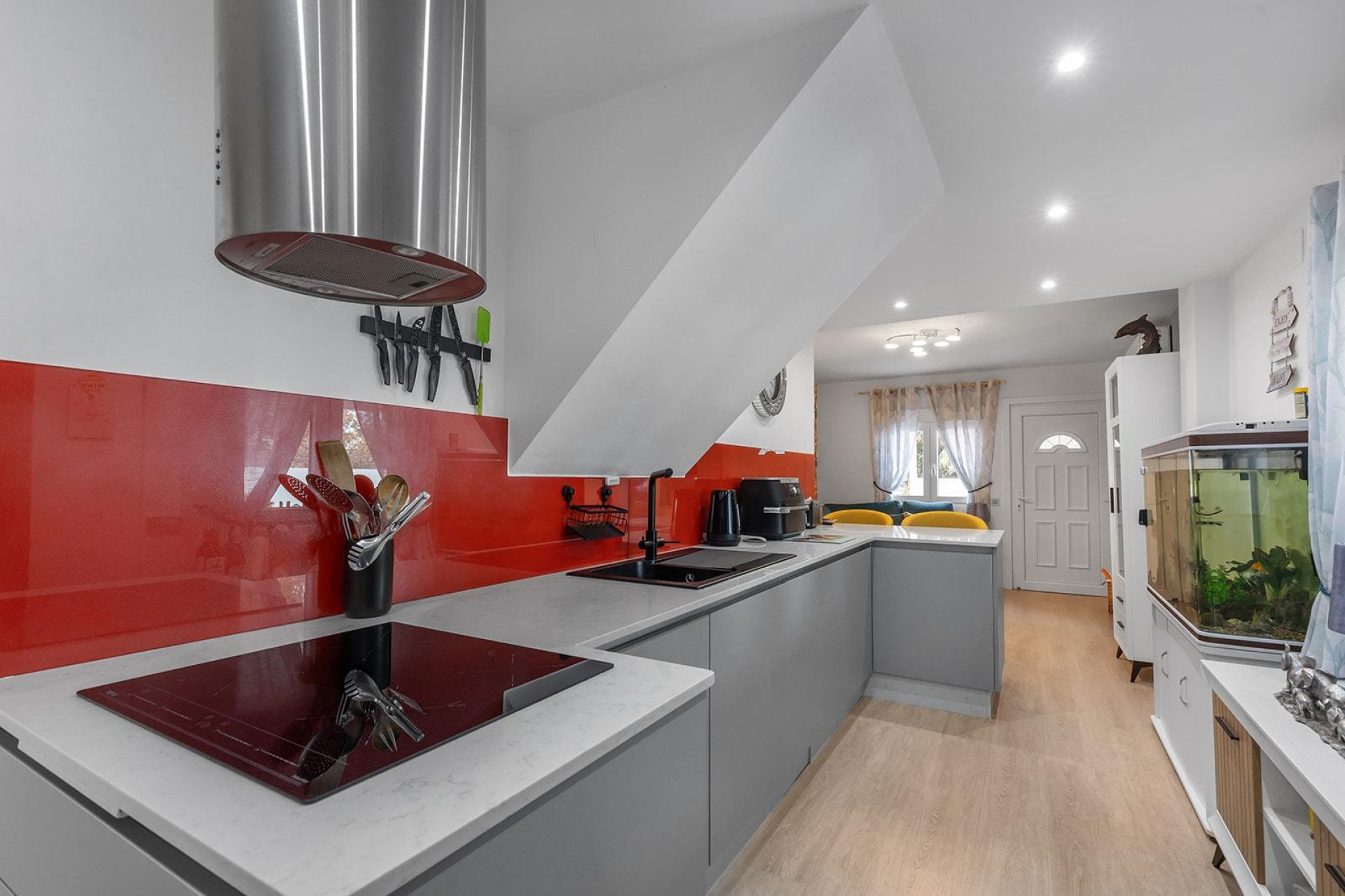 Reventa - 3. Casa indepiende - Guardamar del Segura - Urbanizaciones