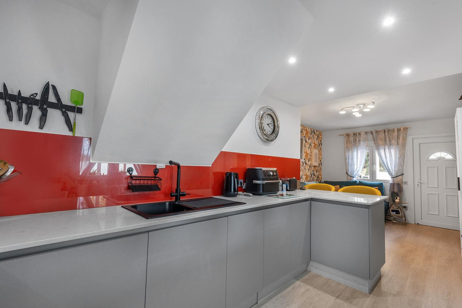 Reventa - 3. Casa indepiende - Guardamar del Segura - Urbanizaciones