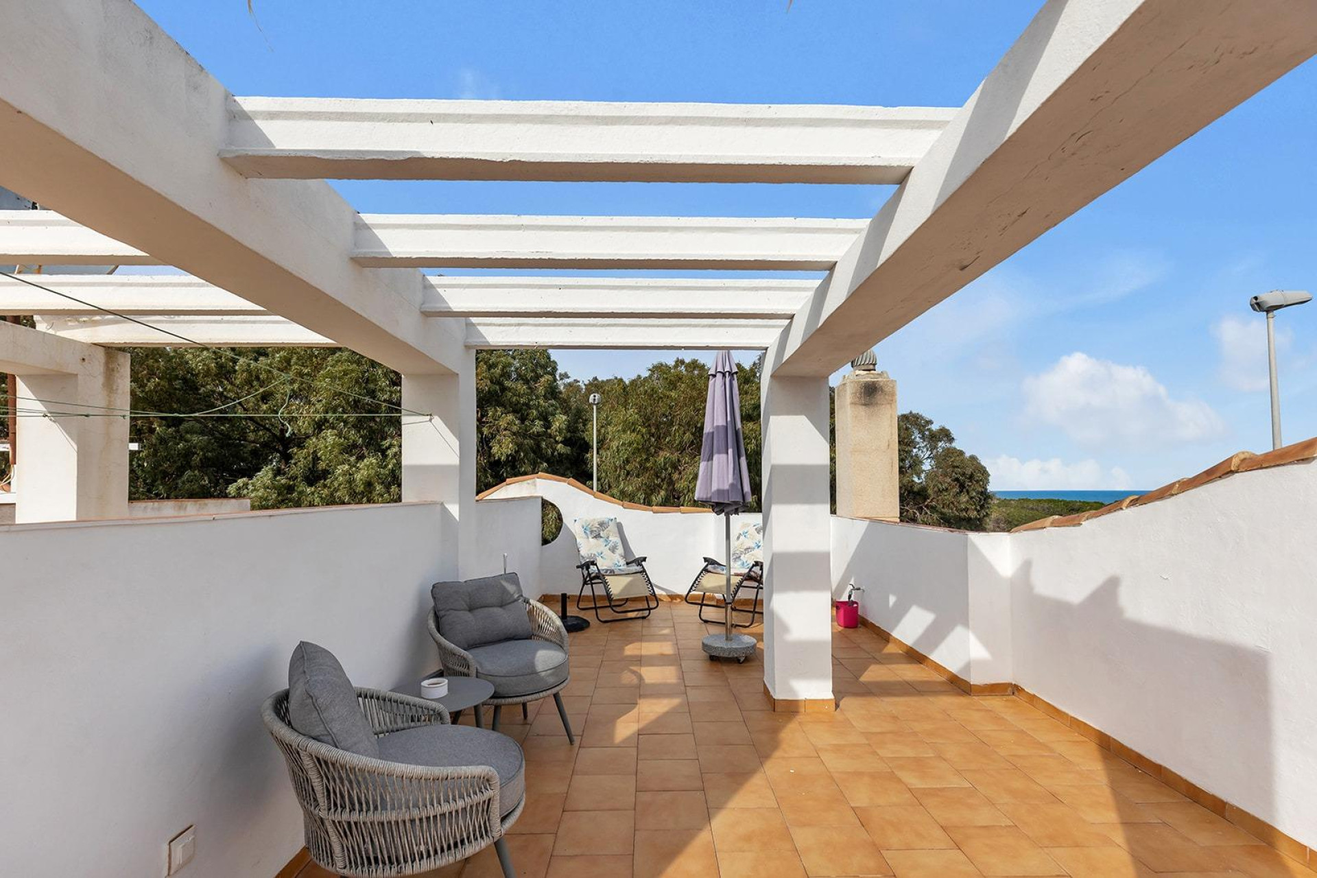 Reventa - 3. Casa indepiende - Guardamar del Segura - Urbanizaciones