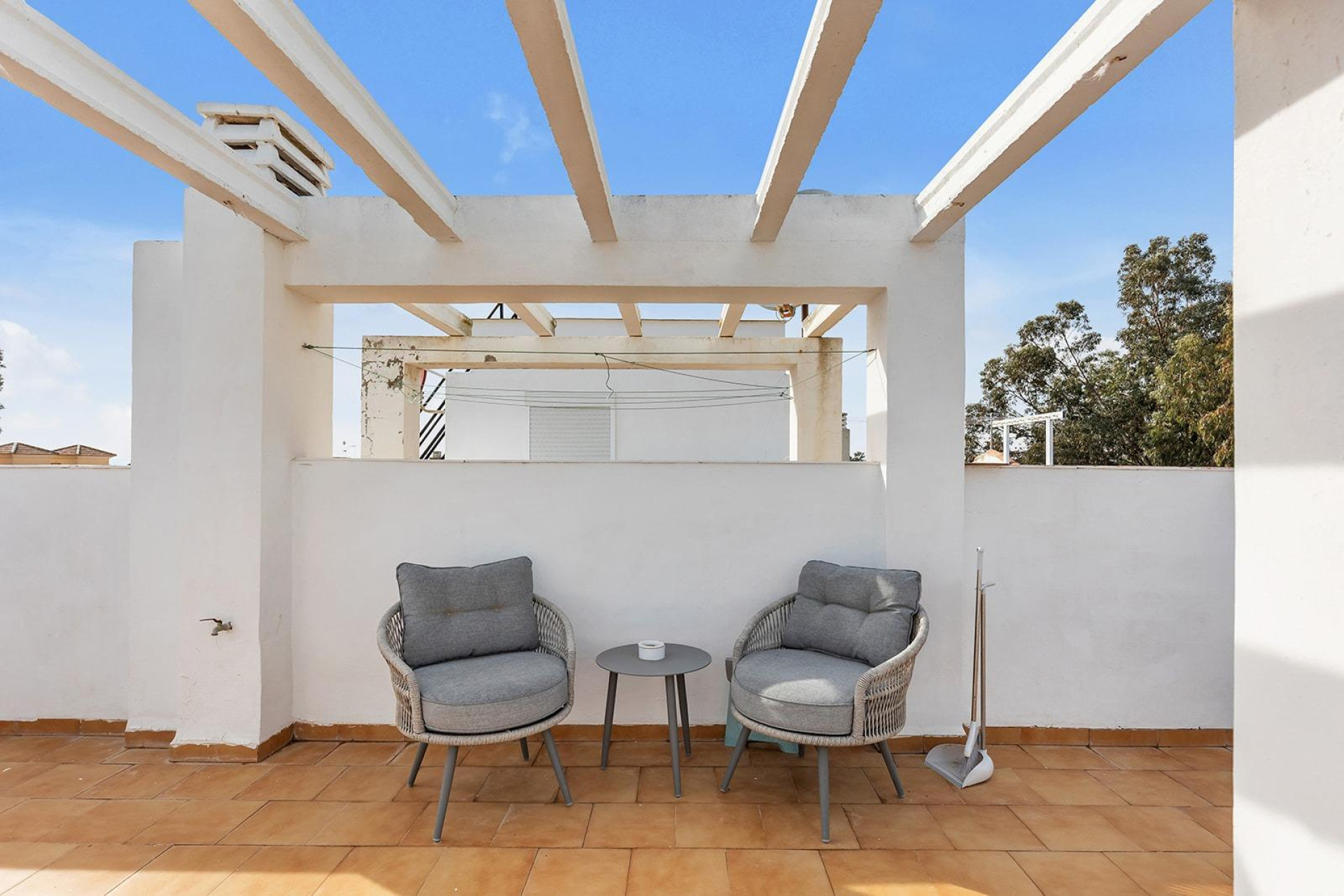 Reventa - 3. Casa indepiende - Guardamar del Segura - Urbanizaciones