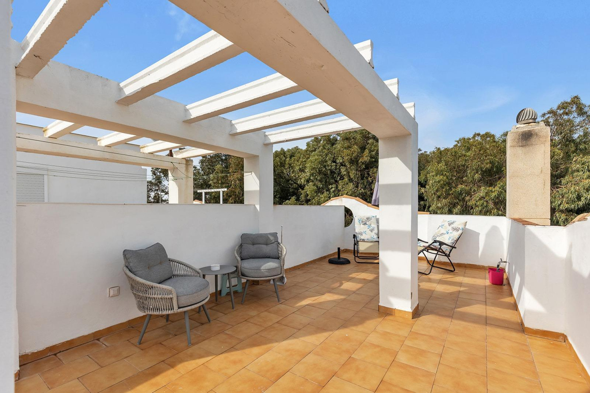 Reventa - 3. Casa indepiende - Guardamar del Segura - Urbanizaciones