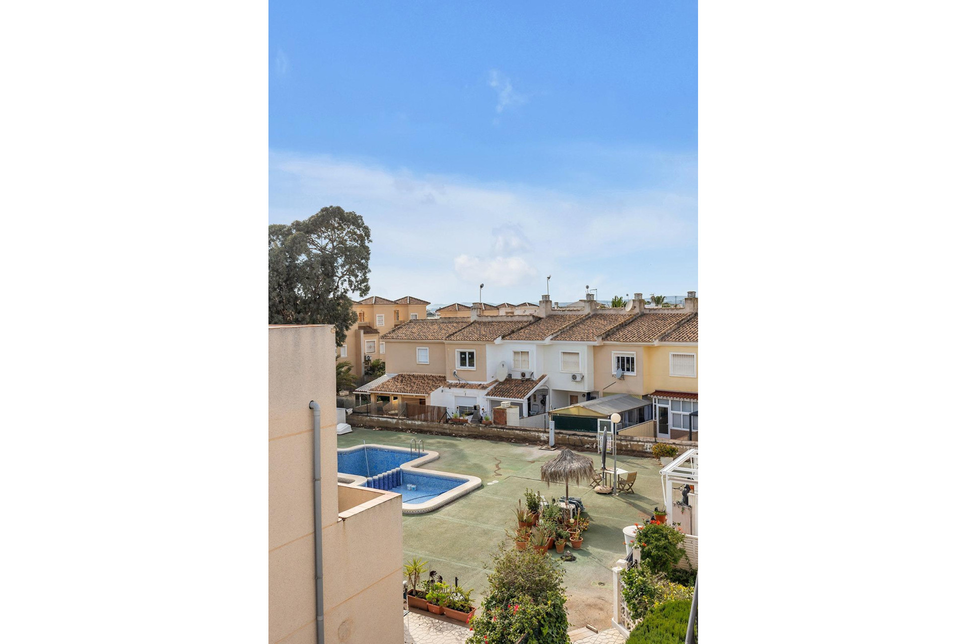 Reventa - 3. Casa indepiende - Guardamar del Segura - Urbanizaciones