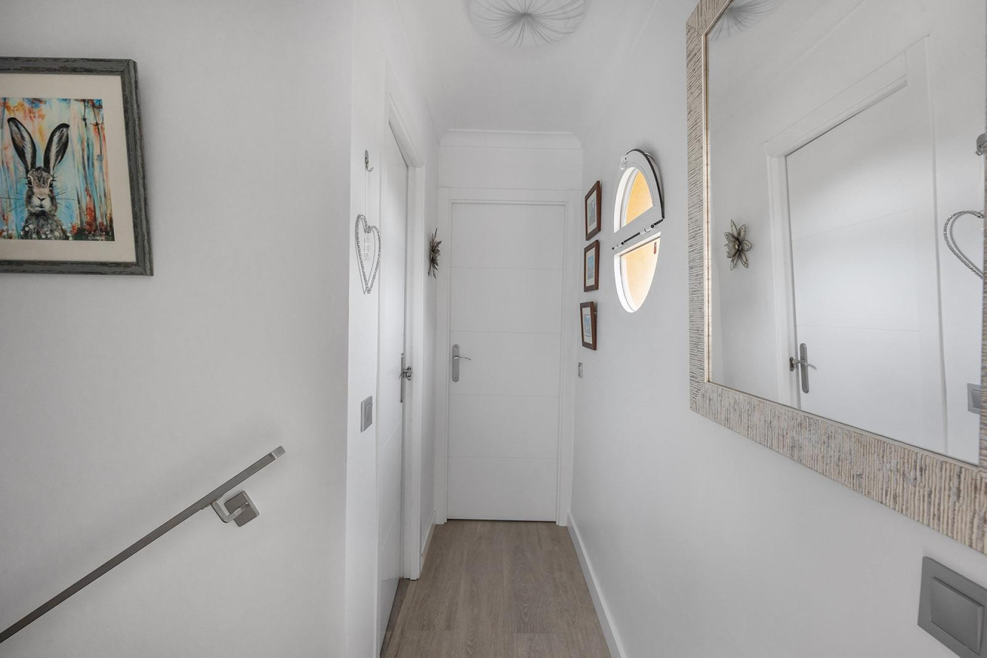 Reventa - 3. Casa indepiende - Guardamar del Segura - Urbanizaciones