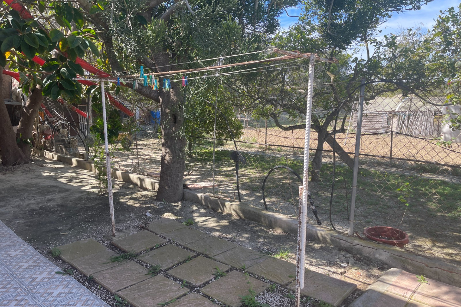 Reventa - 3. Casa indepiende - Guardamar del Segura - Valencian Community