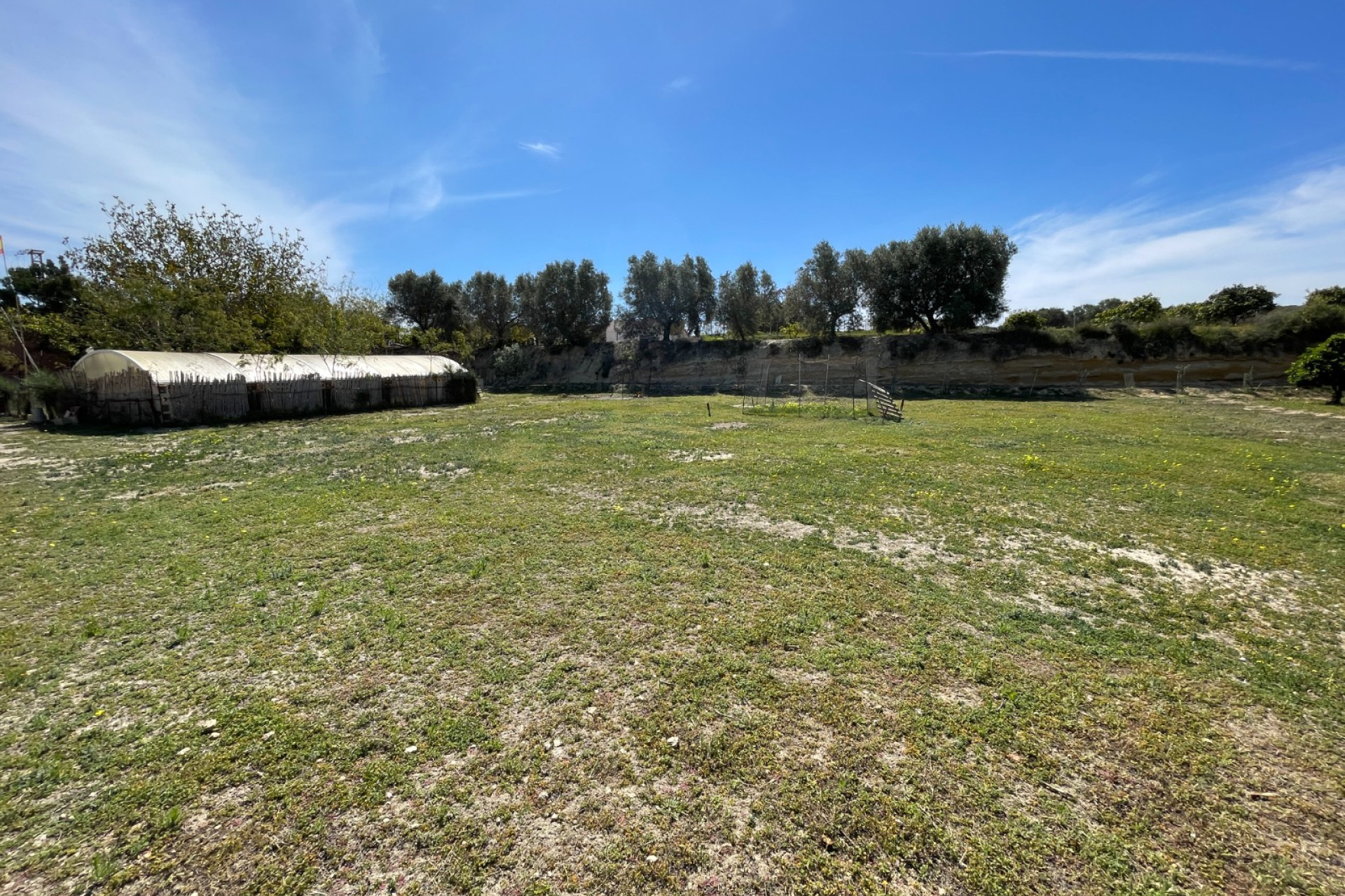 Reventa - 3. Casa indepiende - Guardamar del Segura - Valencian Community