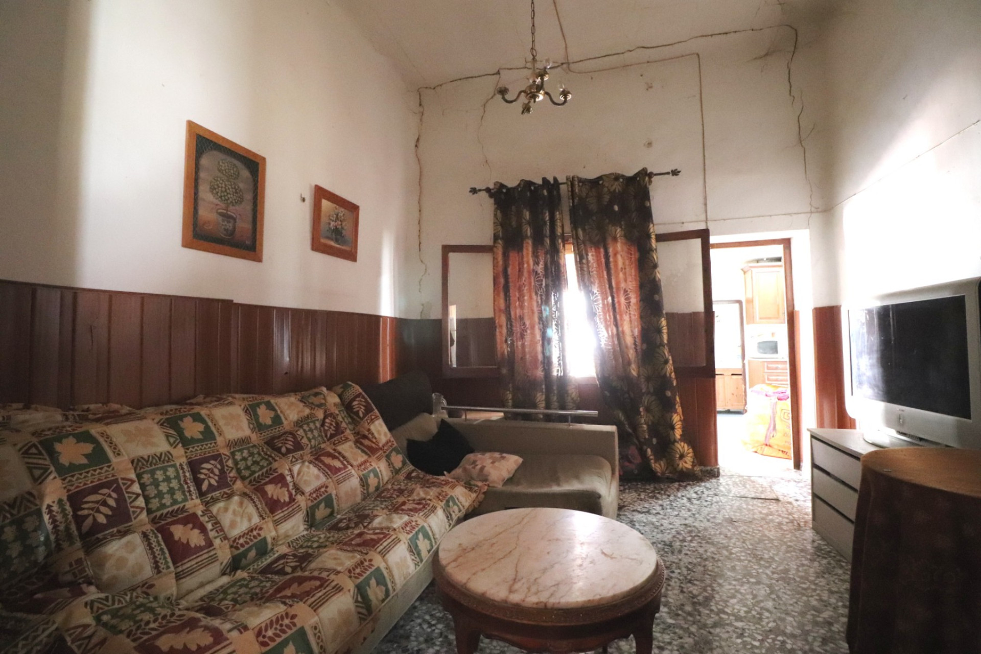 Reventa - 3. Casa indepiende - Heredades - Costa Blanca Sur