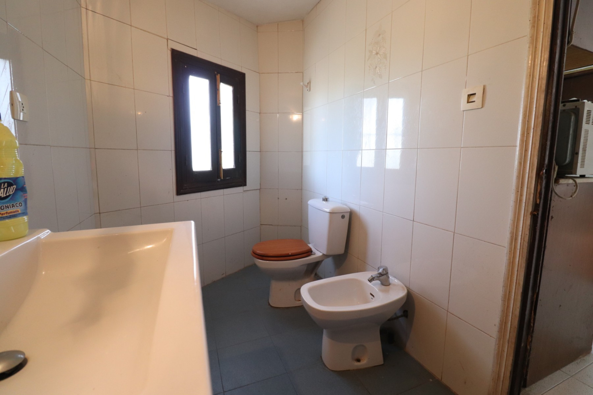 Reventa - 3. Casa indepiende - Heredades - Costa Blanca Sur