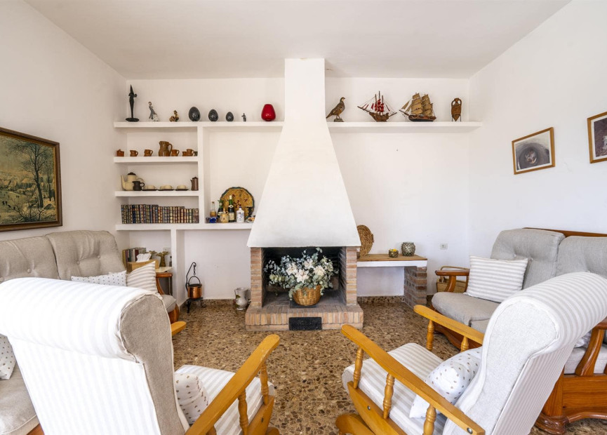 Reventa - 3. Casa indepiende - Isla Plana