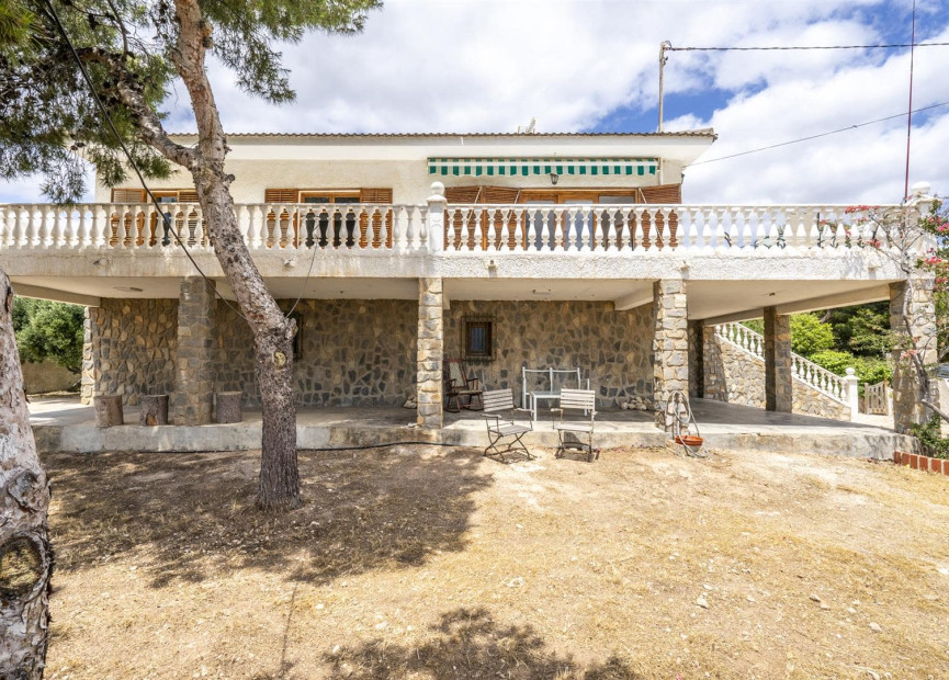 Reventa - 3. Casa indepiende - Isla Plana