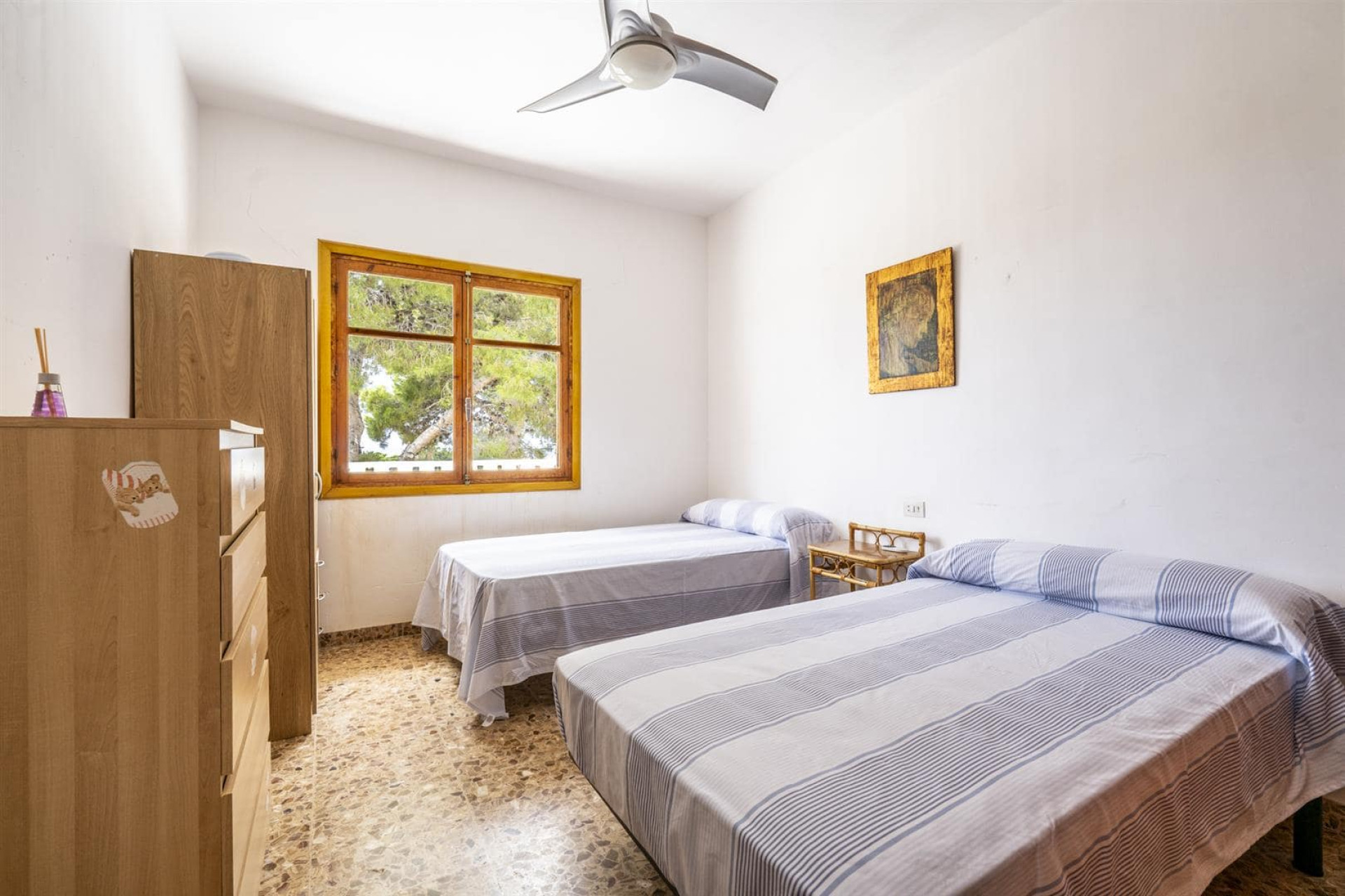 Reventa - 3. Casa indepiende - Isla Plana
