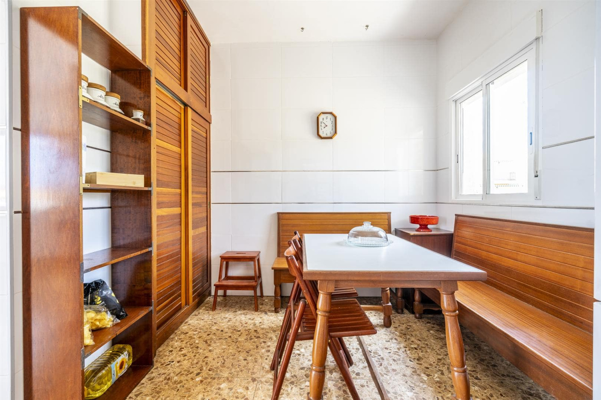 Reventa - 3. Casa indepiende - Isla Plana