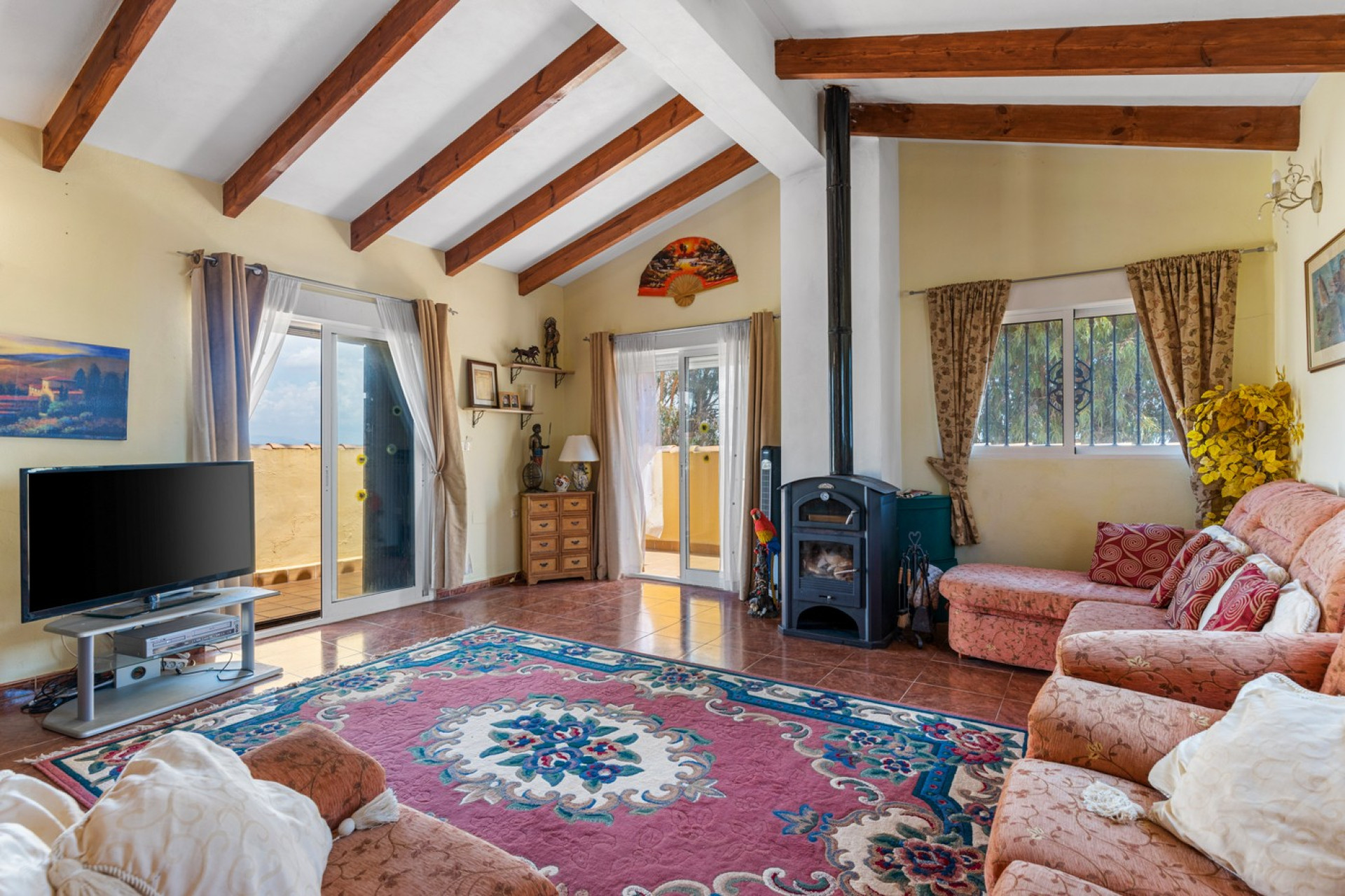 Reventa - 3. Casa indepiende - Jacarilla - Costa Blanca Sur