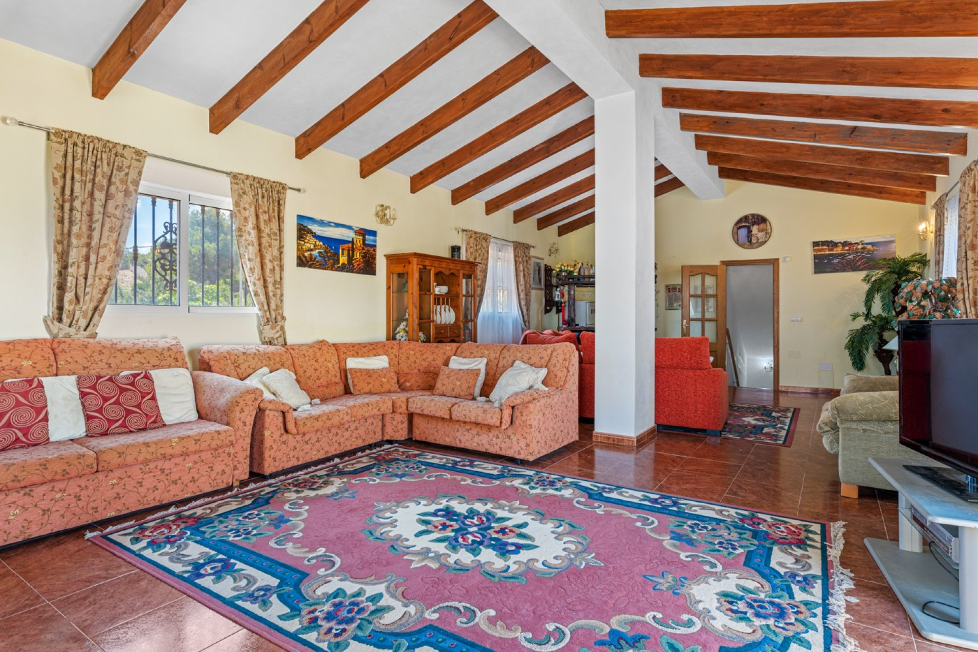 Reventa - 3. Casa indepiende - Jacarilla - Costa Blanca Sur