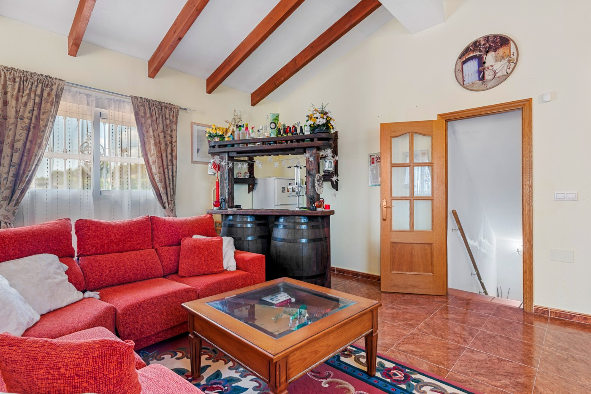 Reventa - 3. Casa indepiende - Jacarilla - Costa Blanca Sur