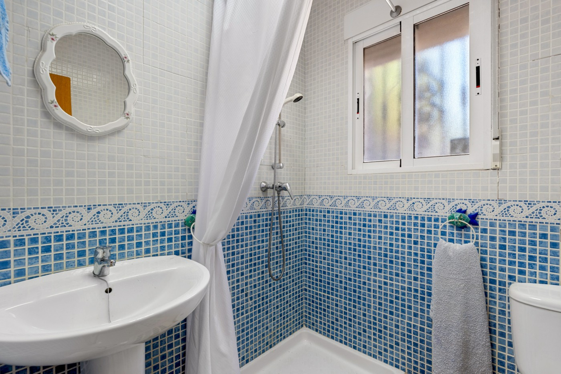 Reventa - 3. Casa indepiende - Jacarilla - Costa Blanca Sur