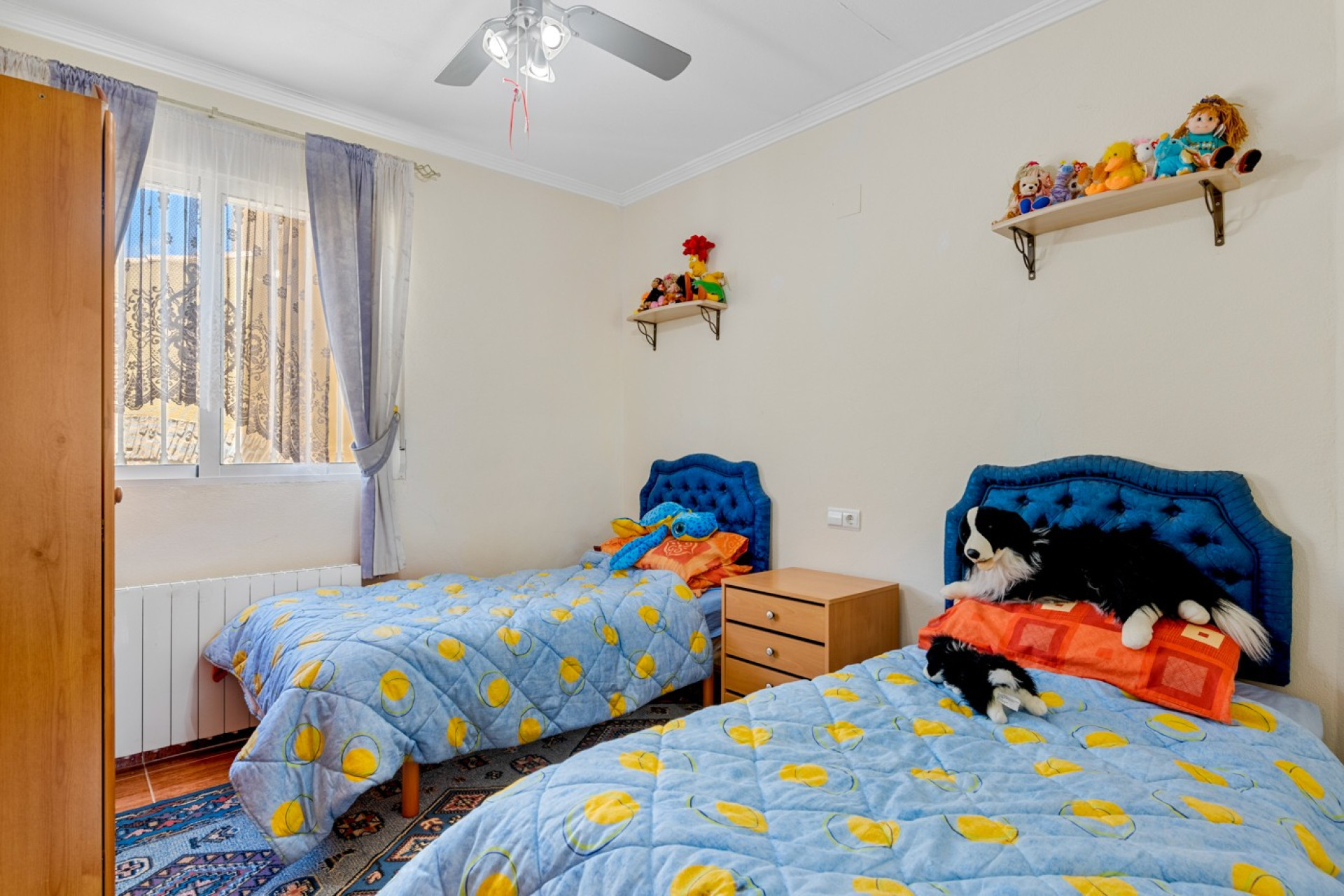 Reventa - 3. Casa indepiende - Jacarilla - Costa Blanca Sur