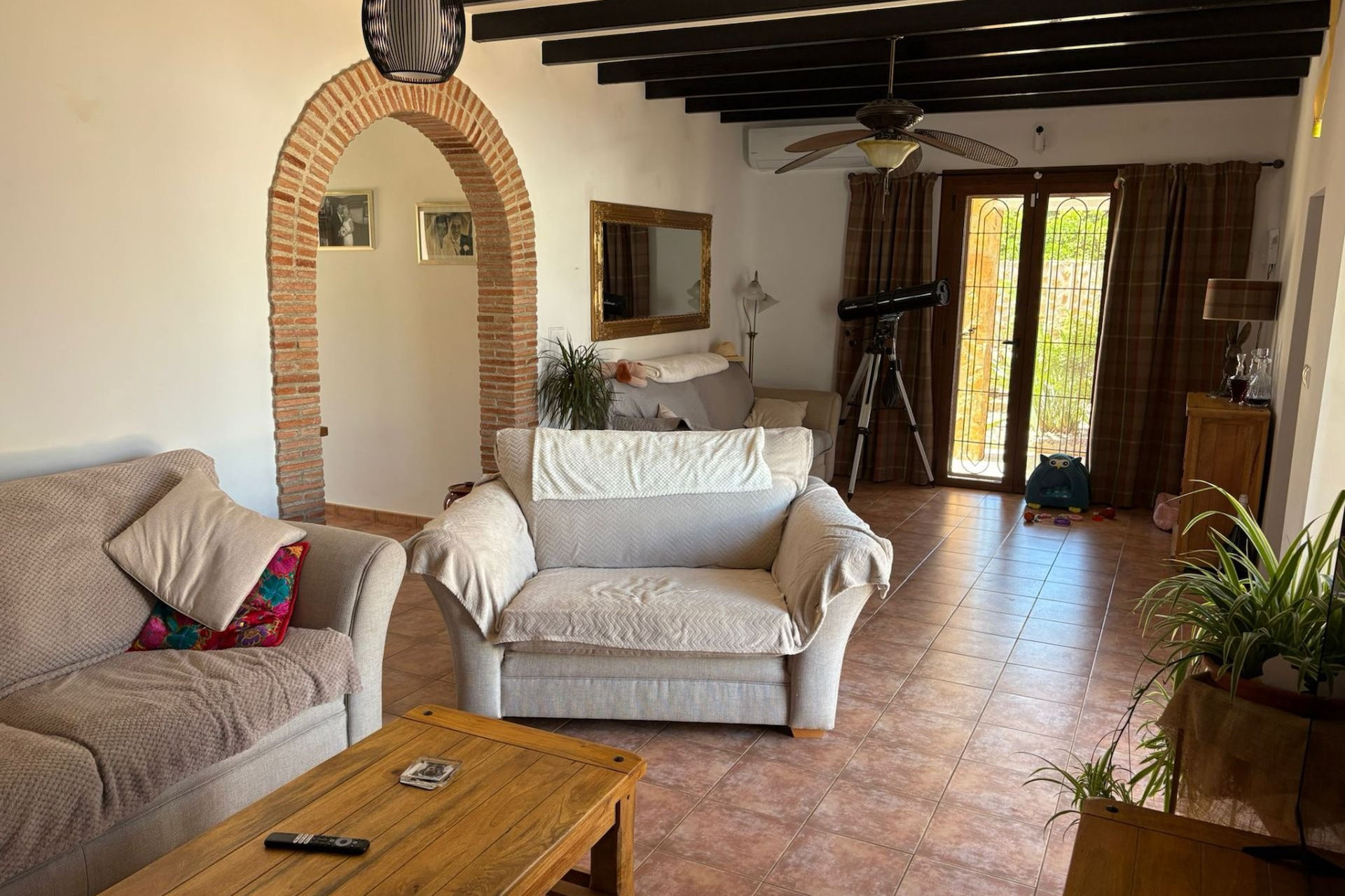 Reventa - 3. Casa indepiende - Jacarilla - Costa Blanca Sur