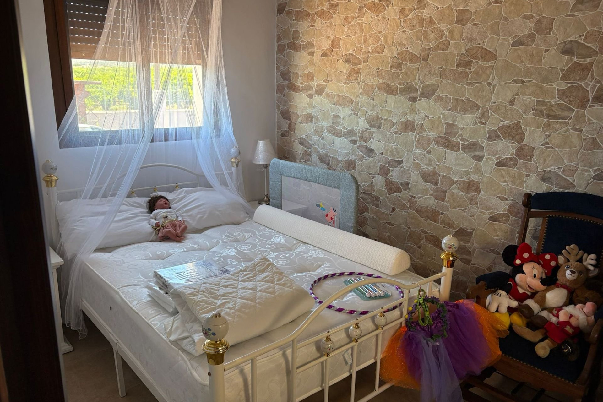 Reventa - 3. Casa indepiende - Jacarilla - Costa Blanca Sur