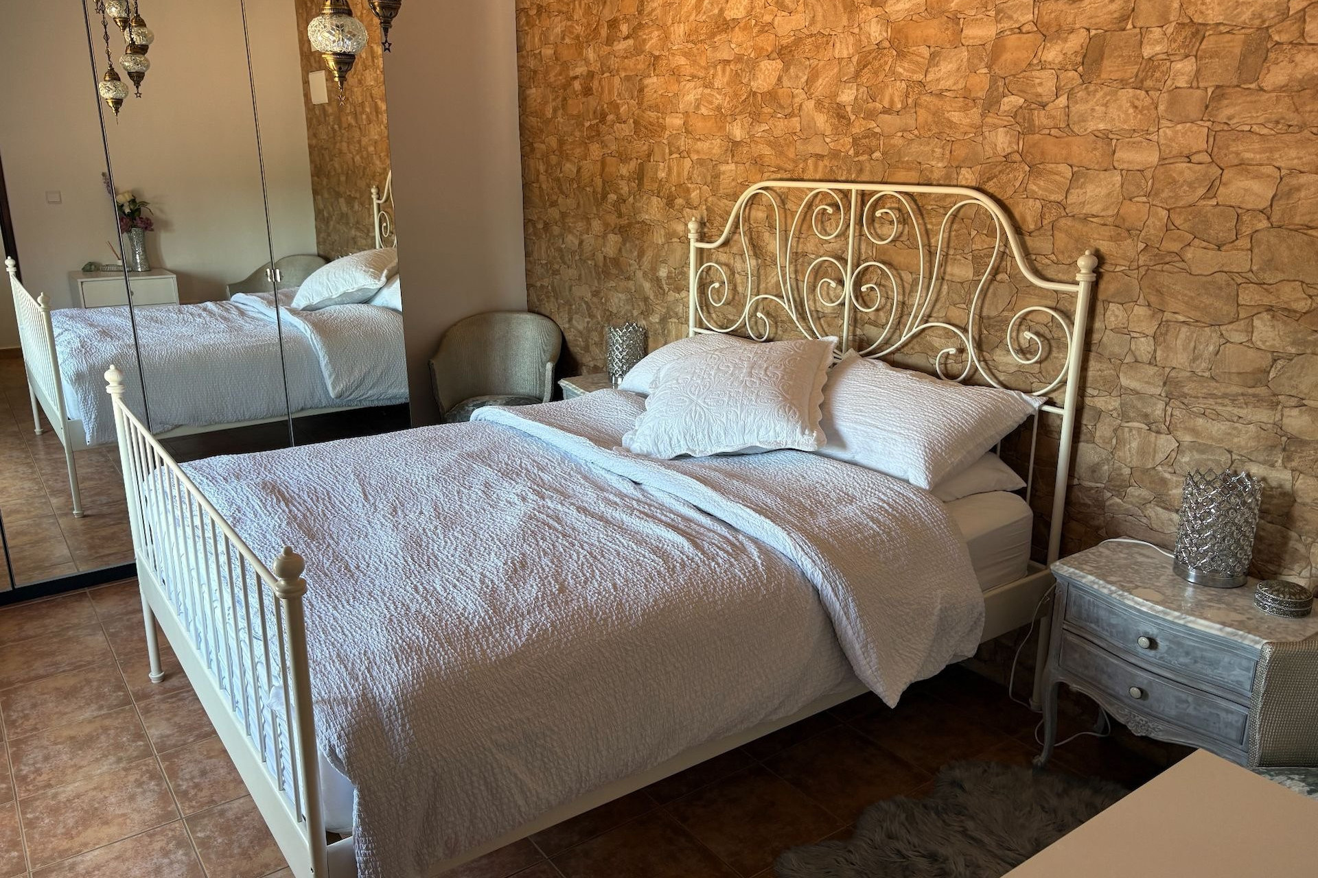 Reventa - 3. Casa indepiende - Jacarilla - Costa Blanca Sur