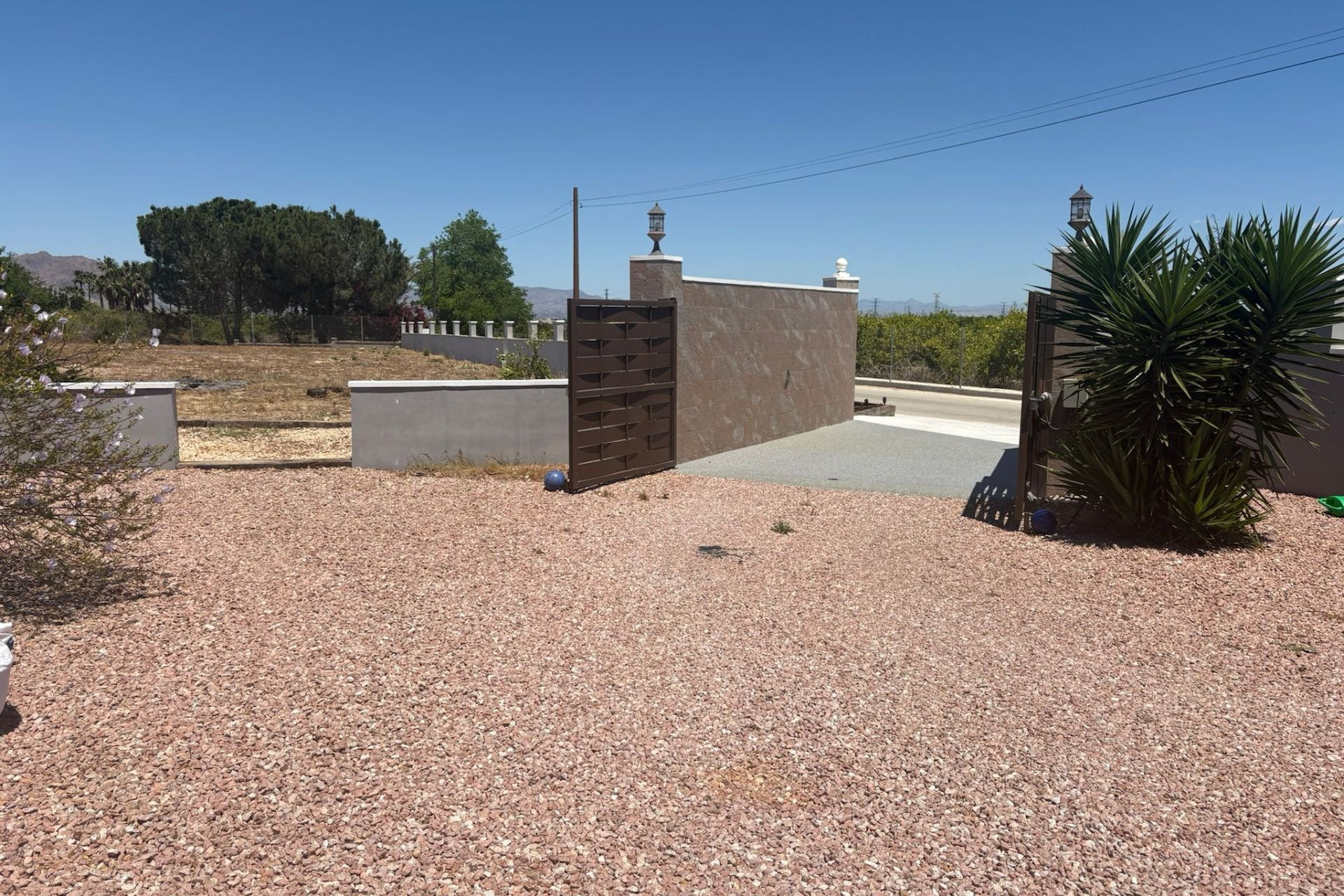 Reventa - 3. Casa indepiende - Jacarilla - Costa Blanca Sur