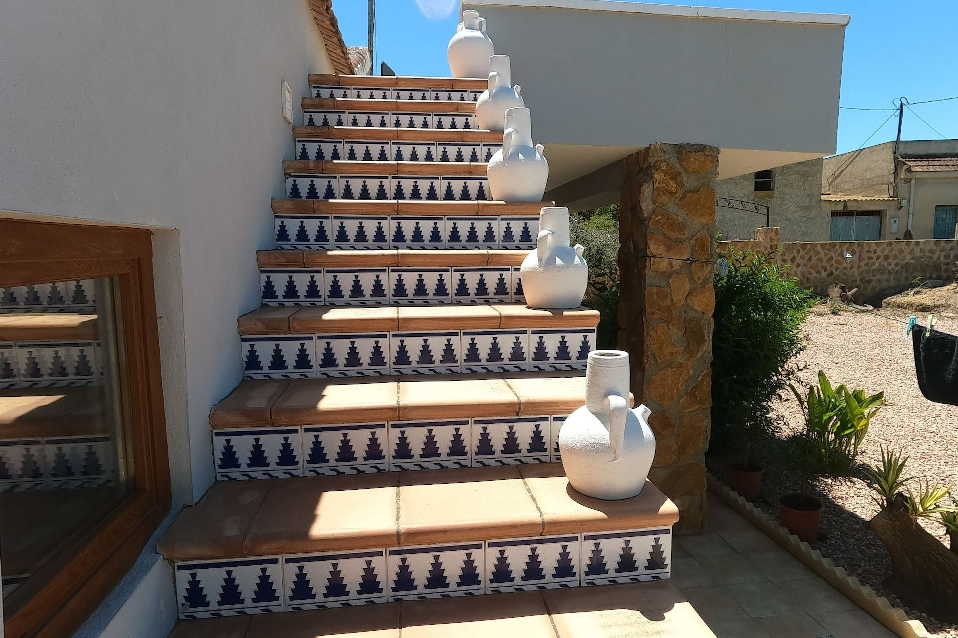 Reventa - 3. Casa indepiende - Jacarilla - Costa Blanca Sur