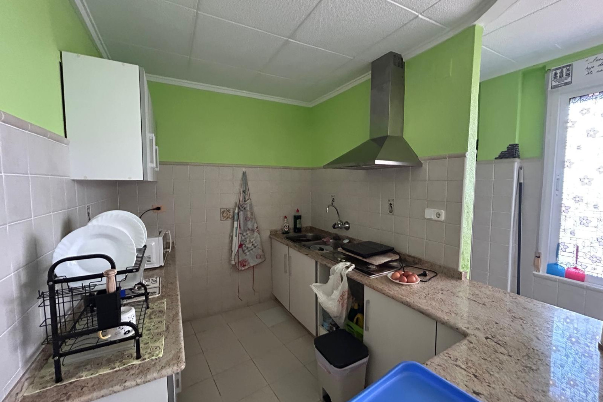 Reventa - 3. Casa indepiende - Jacarilla - Costa Blanca Sur