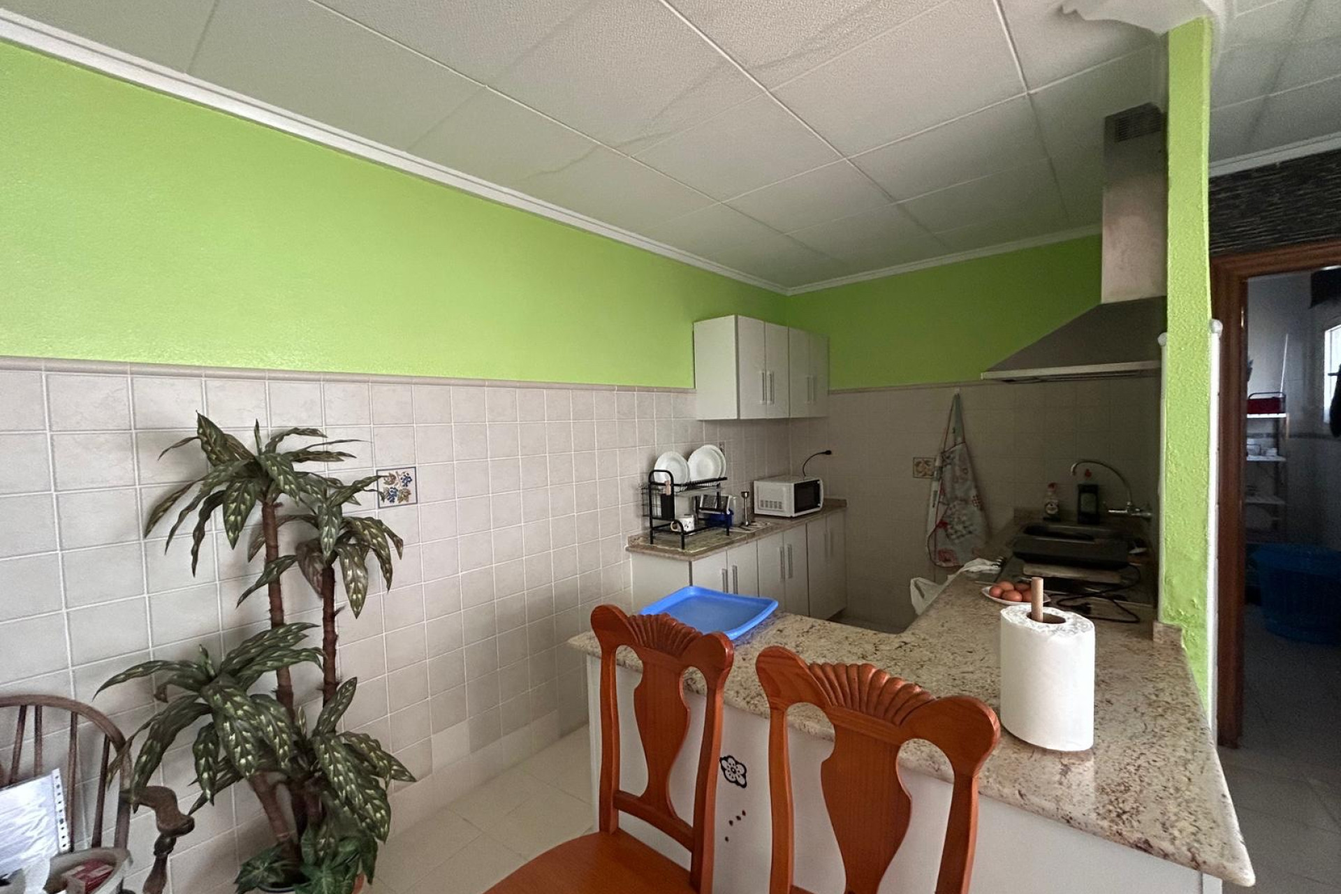 Reventa - 3. Casa indepiende - Jacarilla - Costa Blanca Sur