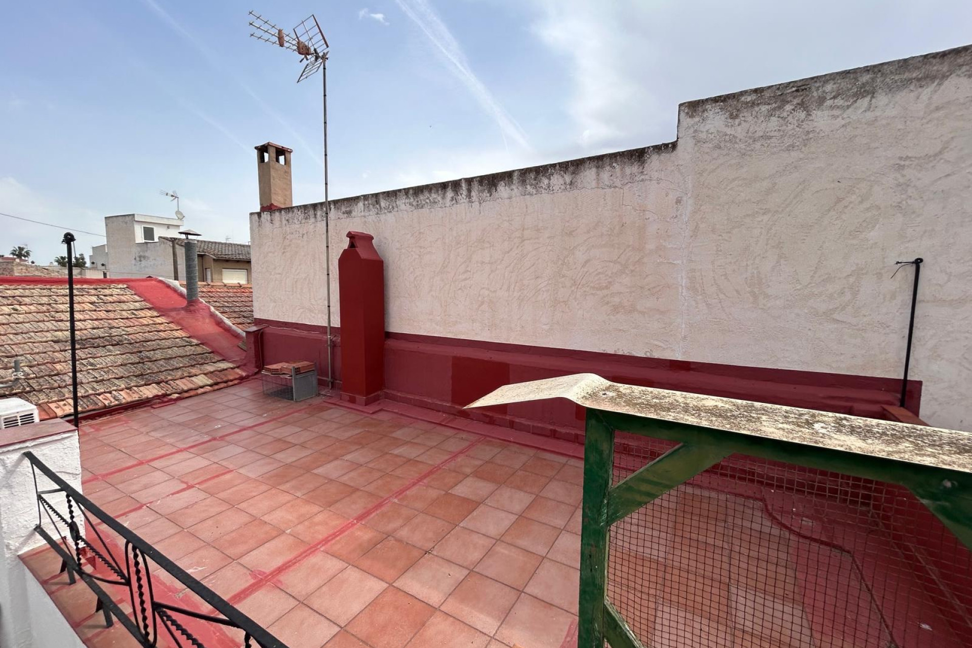 Reventa - 3. Casa indepiende - Jacarilla - Costa Blanca Sur