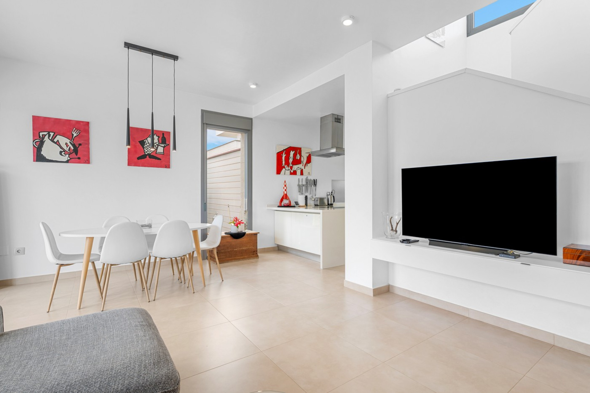 Reventa - 3. Casa indepiende - Jacarilla - Vistabella