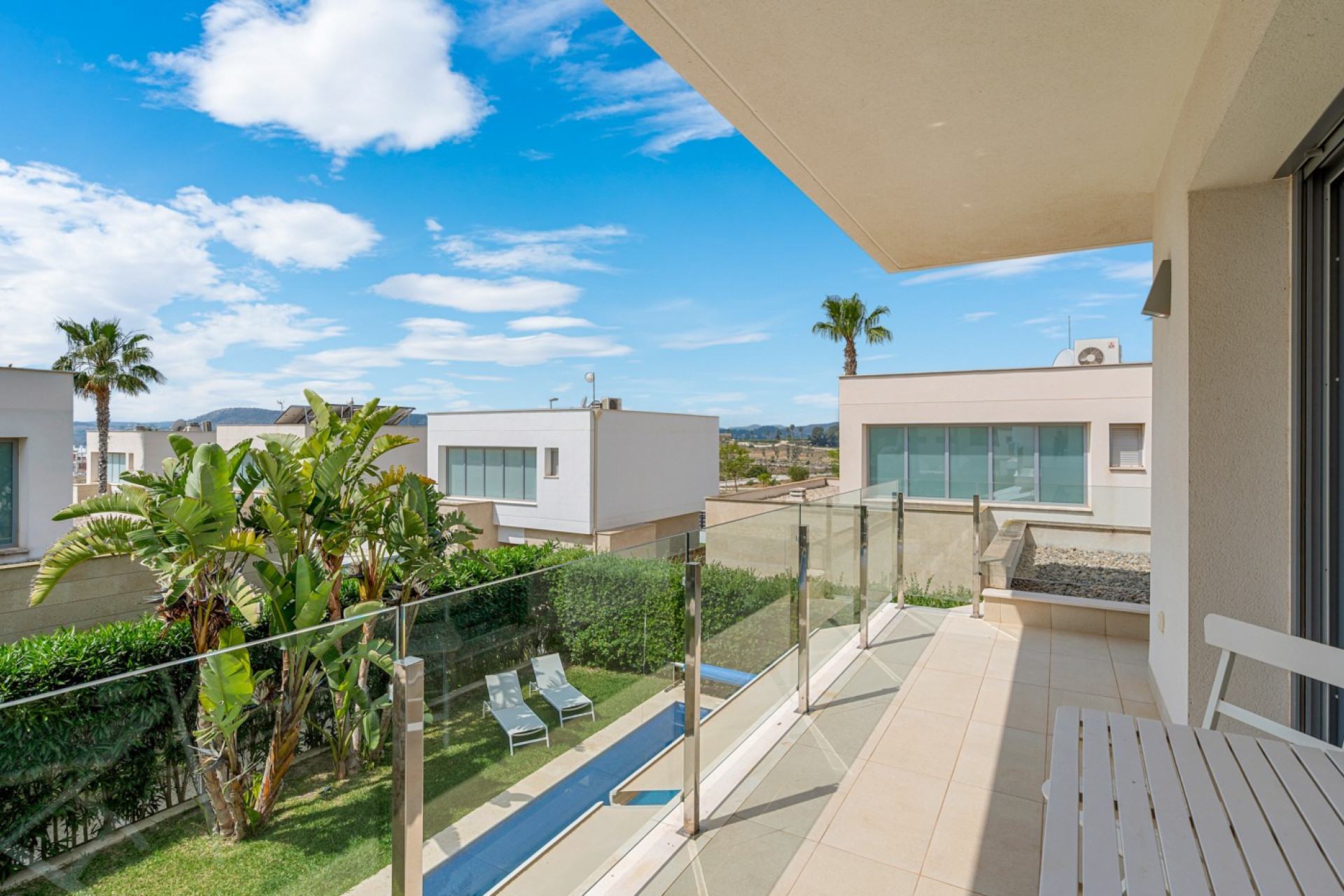 Reventa - 3. Casa indepiende - Jacarilla - Vistabella