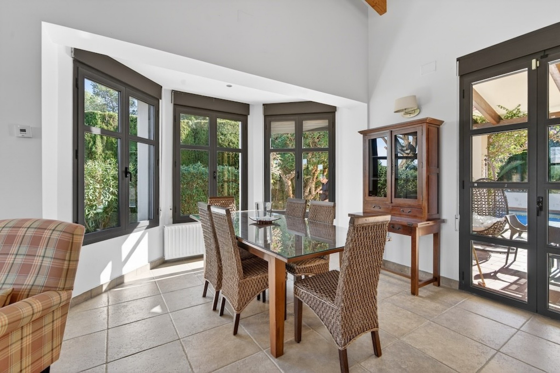 Reventa - 3. Casa indepiende - Jávea - Monte Olimpe